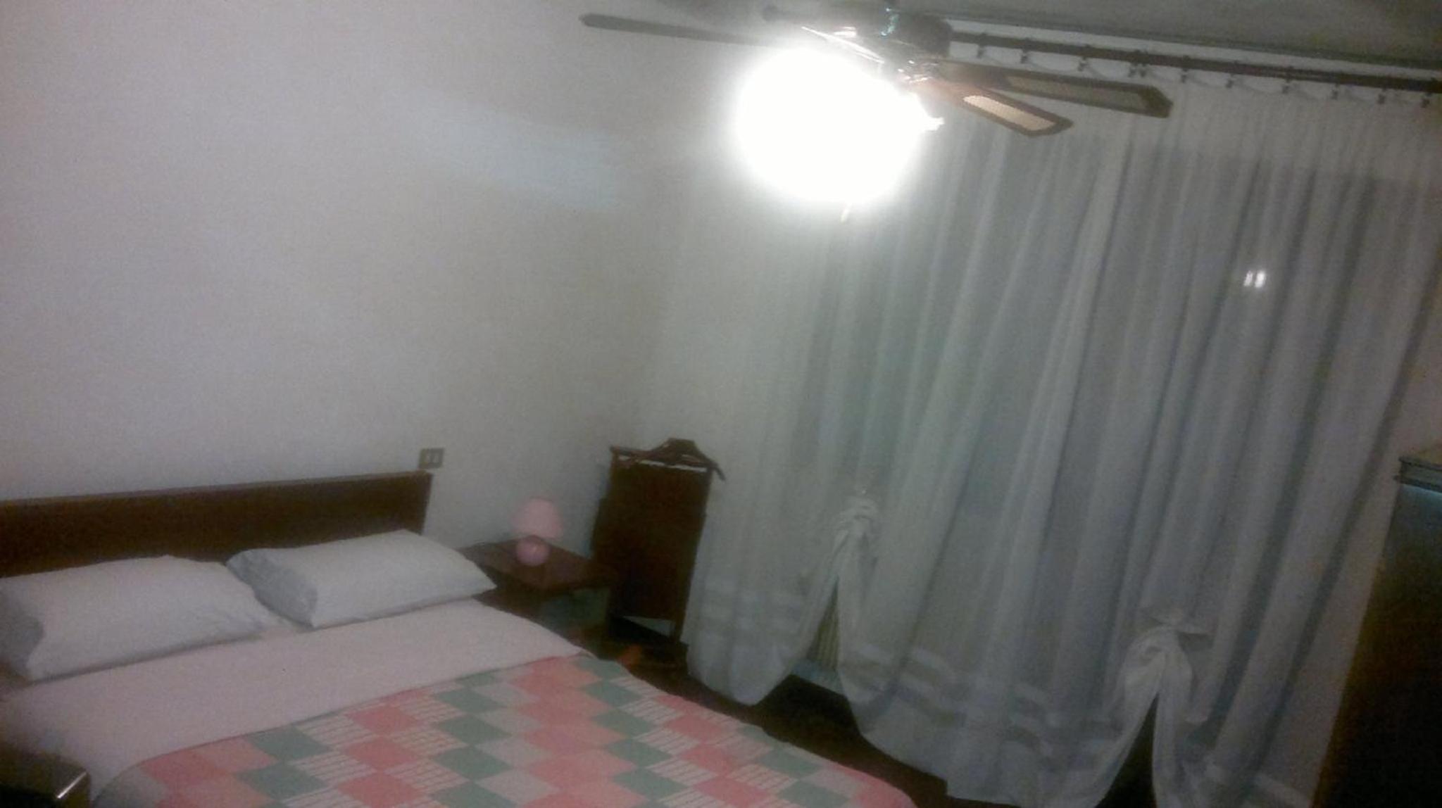 Deluxe Double Room with Extra Bed