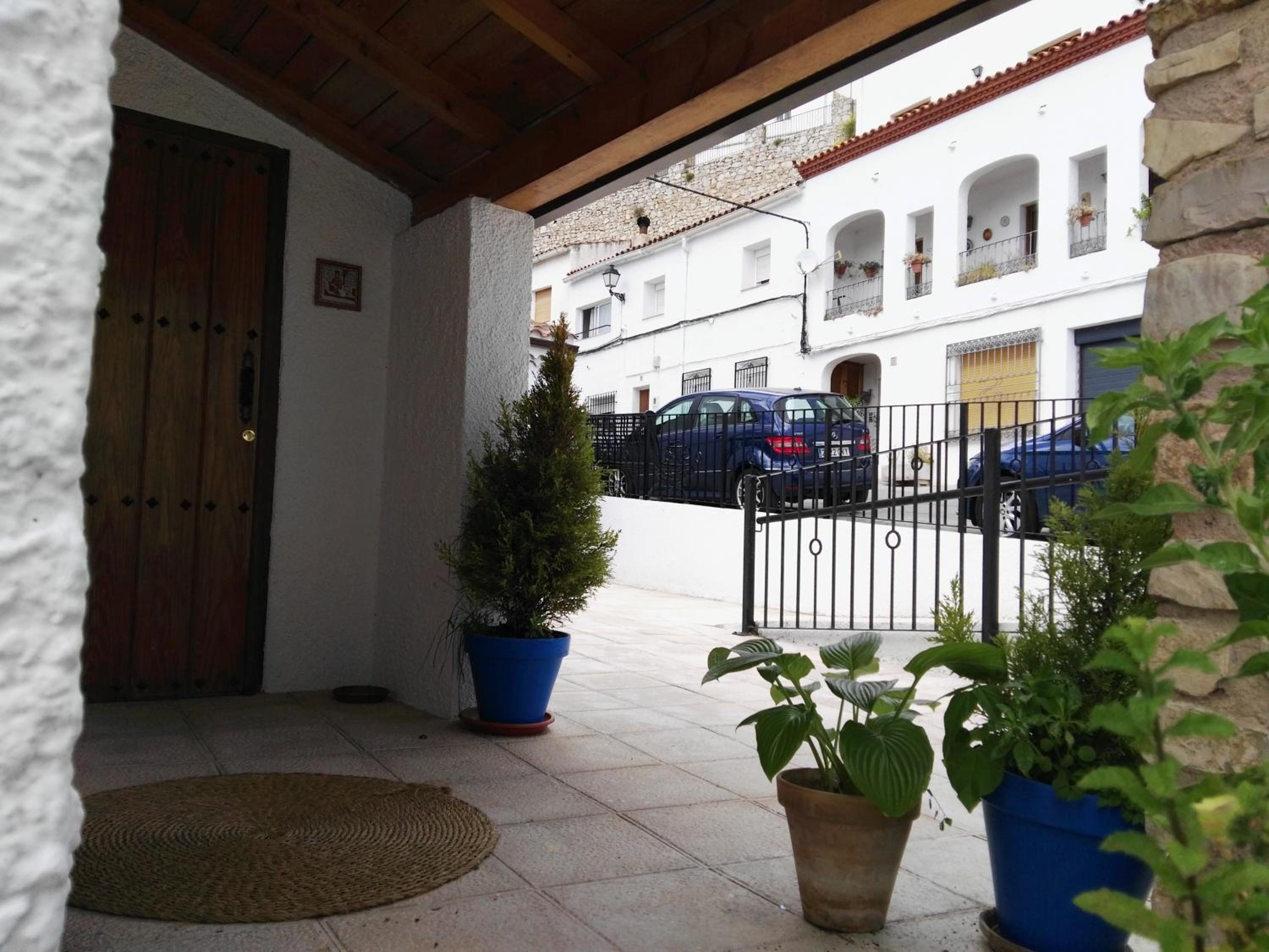 Double Room - Photo 4