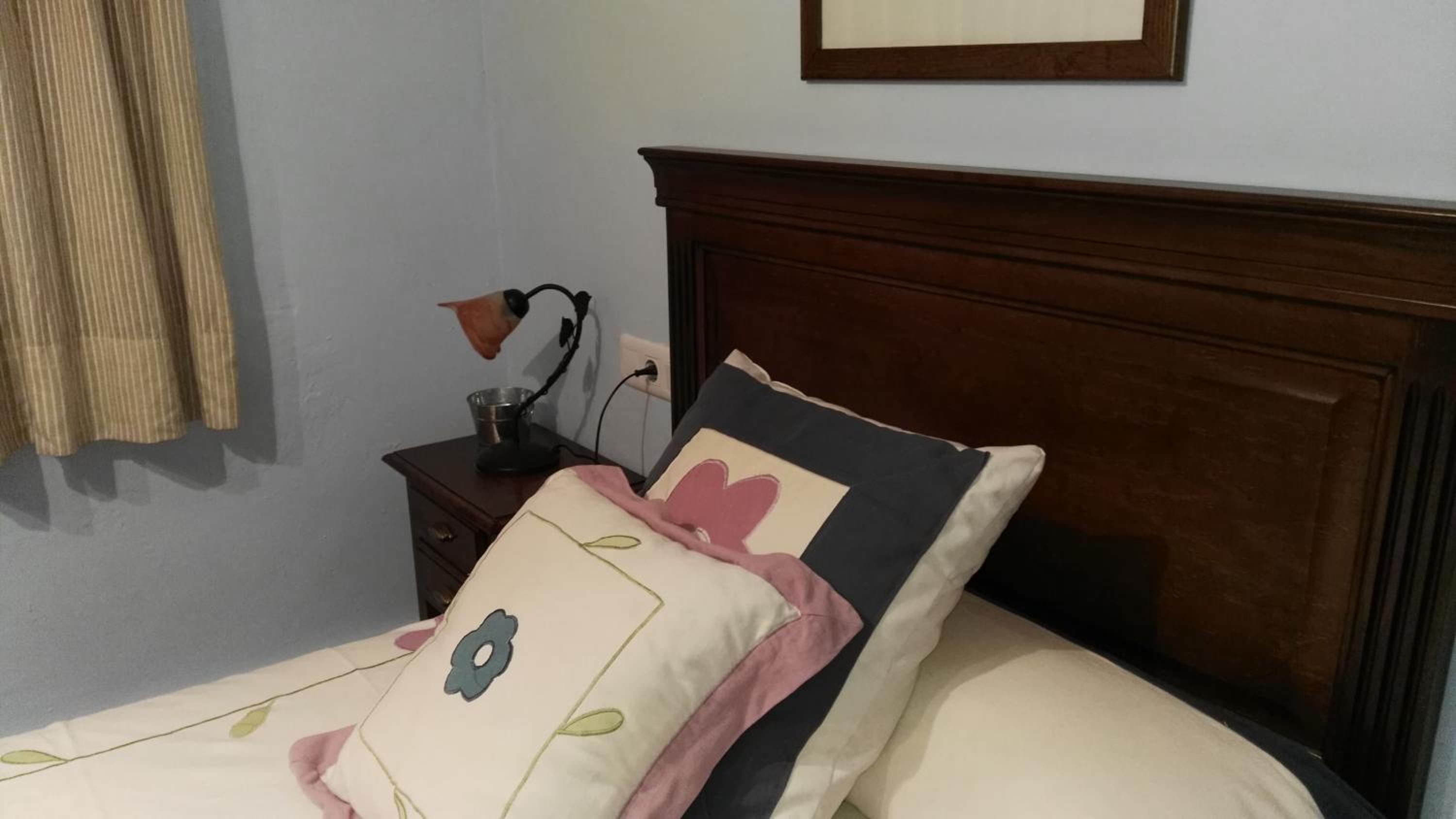 Habitación Individual