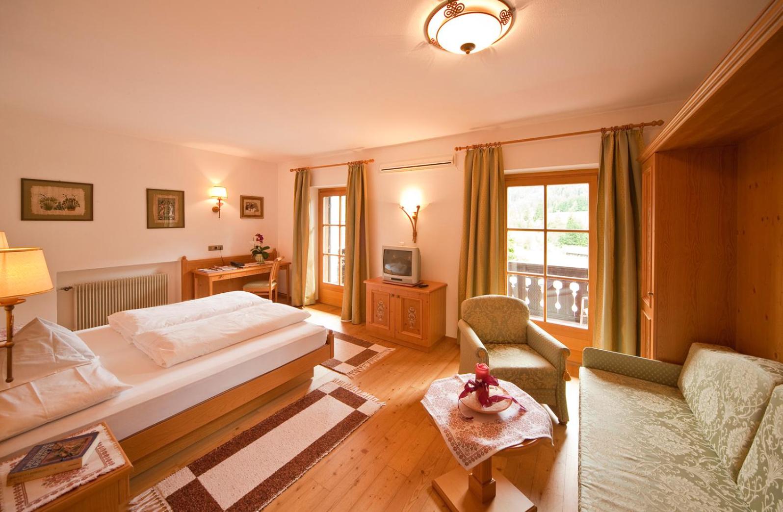 Junior Suite - Photo 3