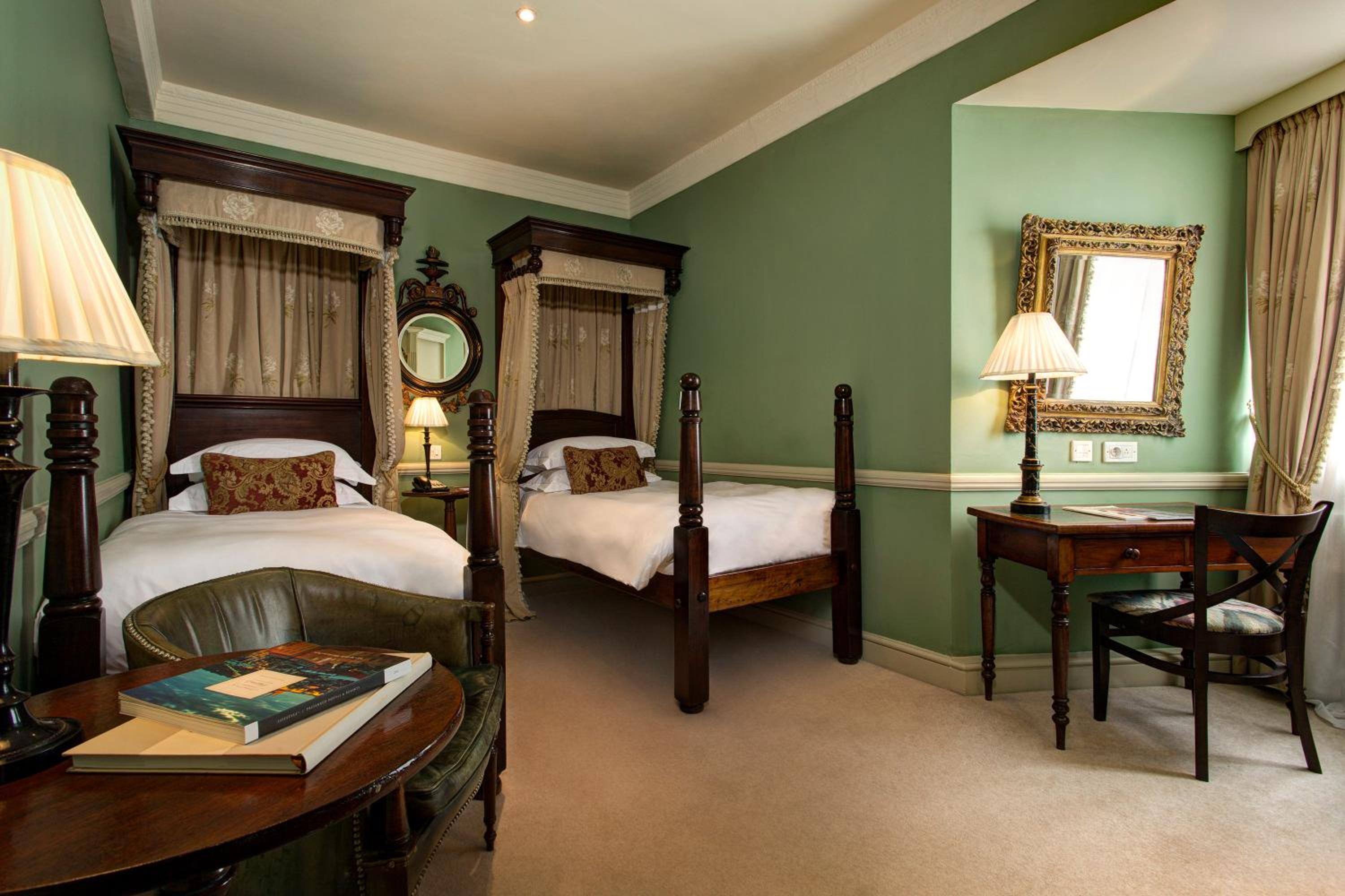 Superior Twin Room photo 1
