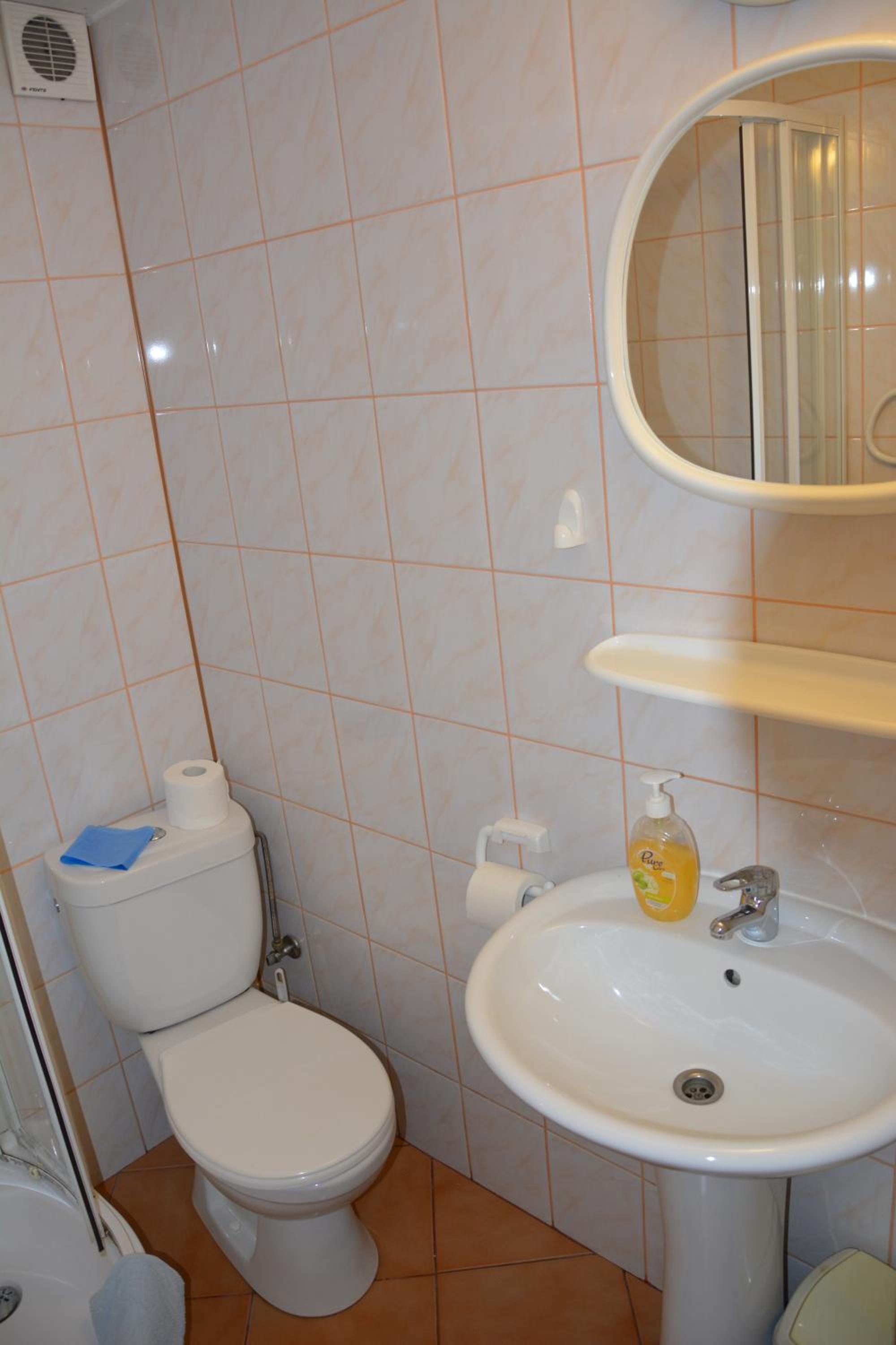 Small Double Room photo 2