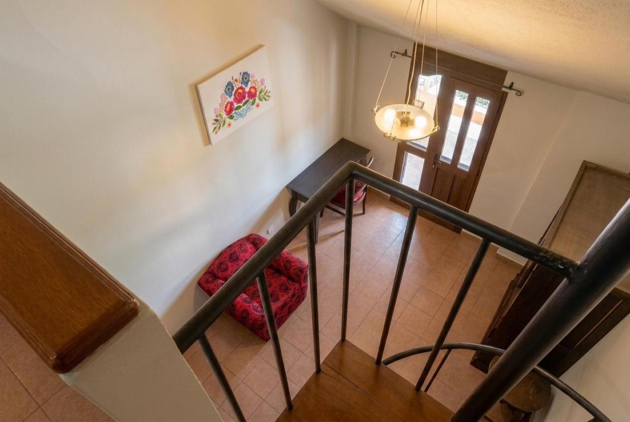 Suite with City View
