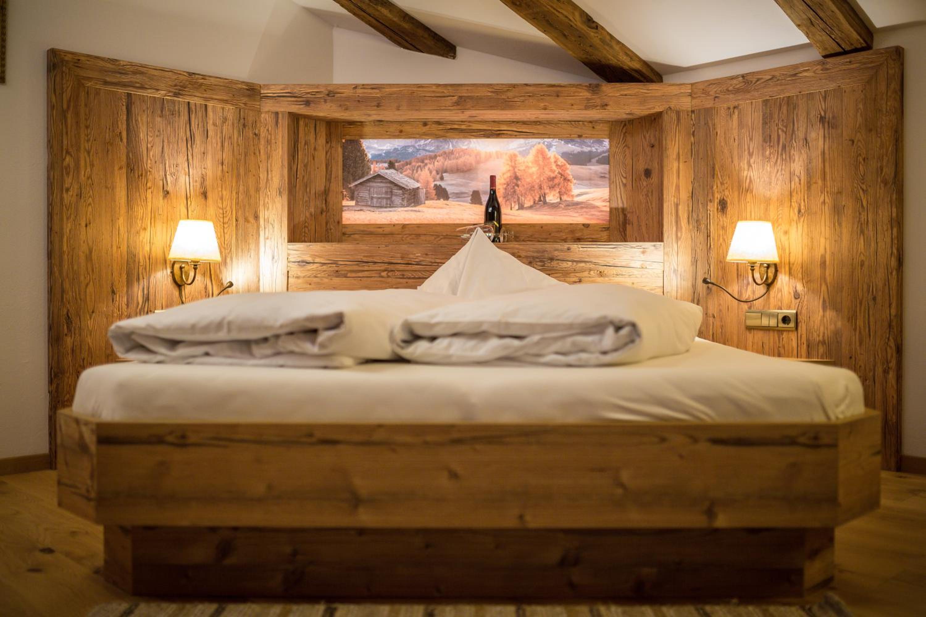 Superior Double Room - Photo 5