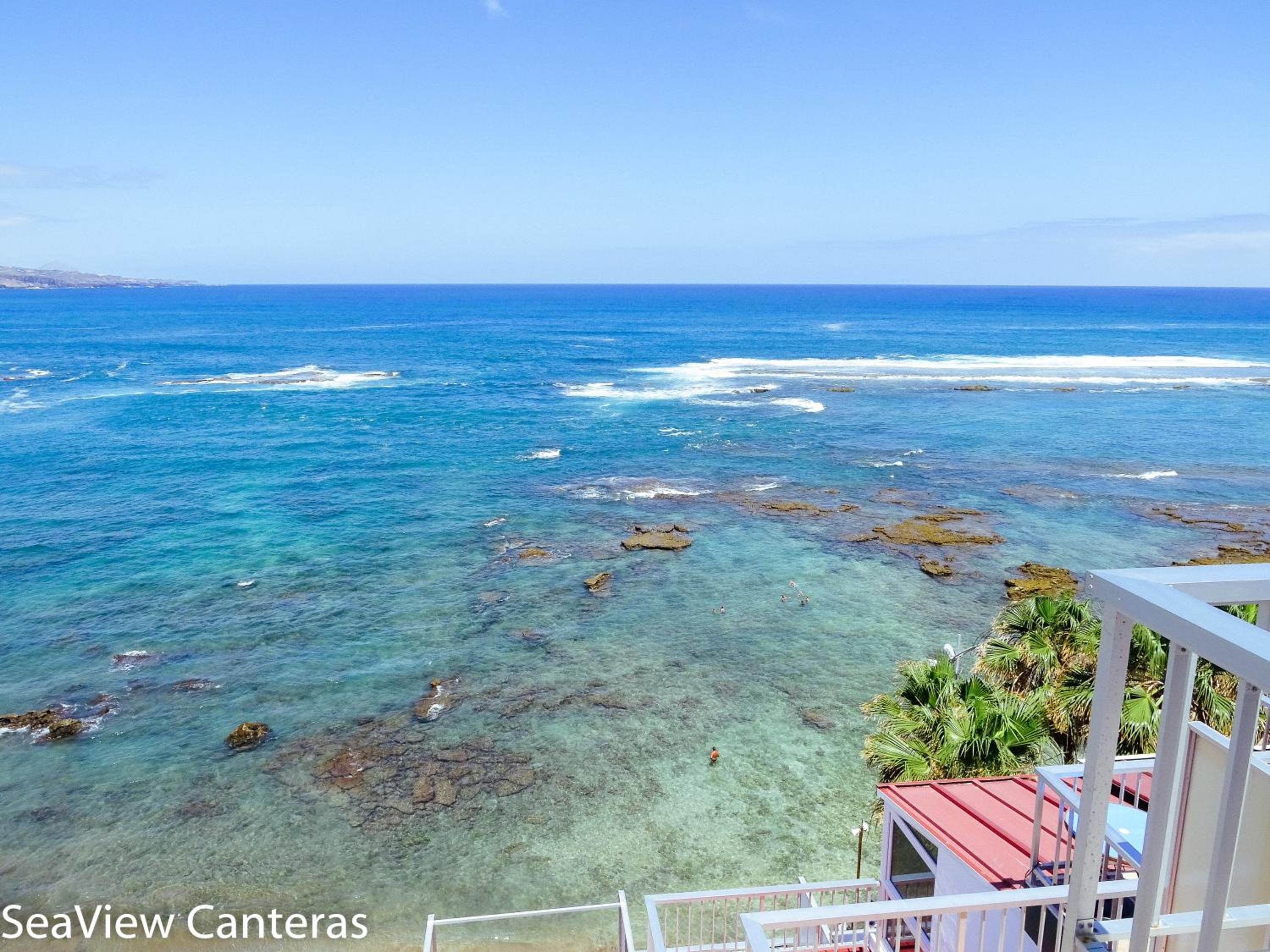 Apartment with Sea View - Photo 23