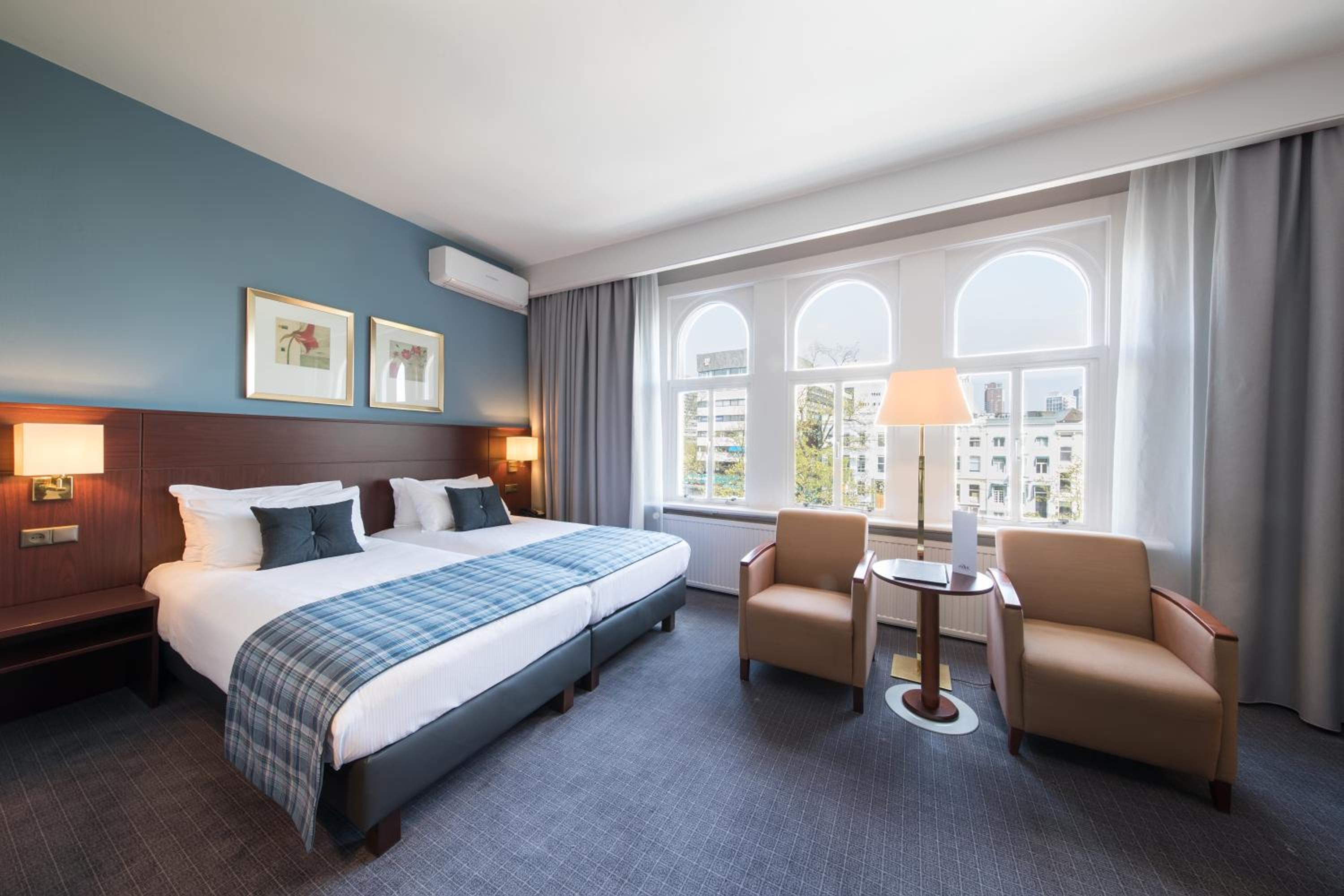 Double or Twin Room - Photo 1