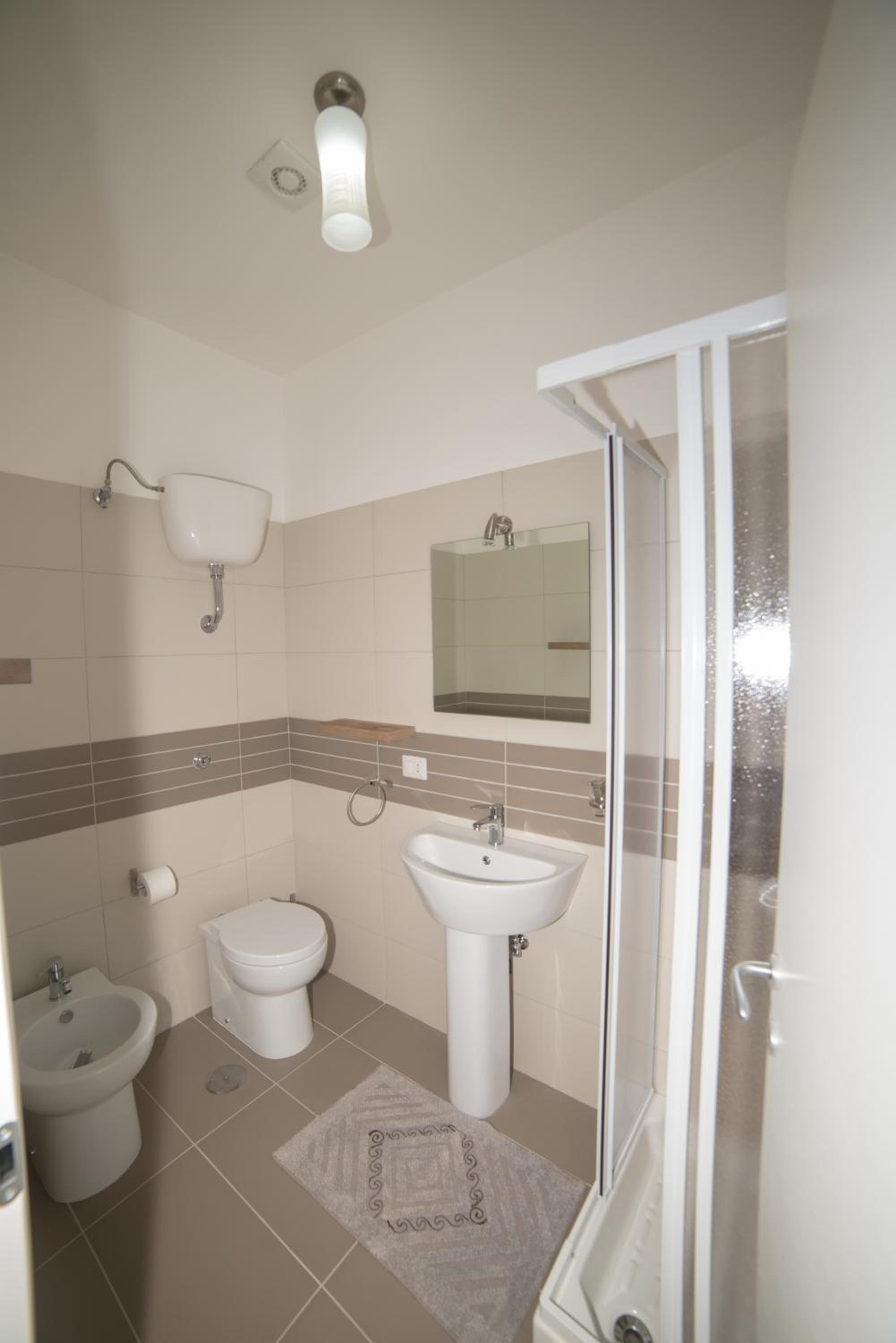 Two-Bedroom House photo 3