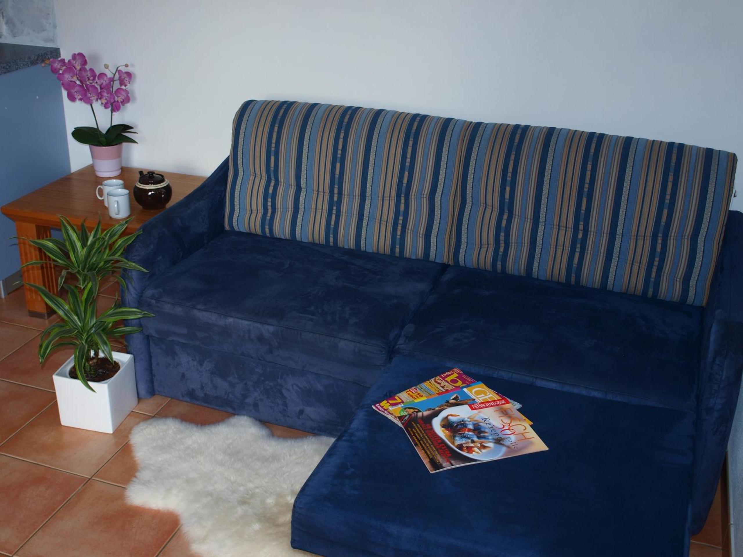 Apartment with Pool View  photo 1