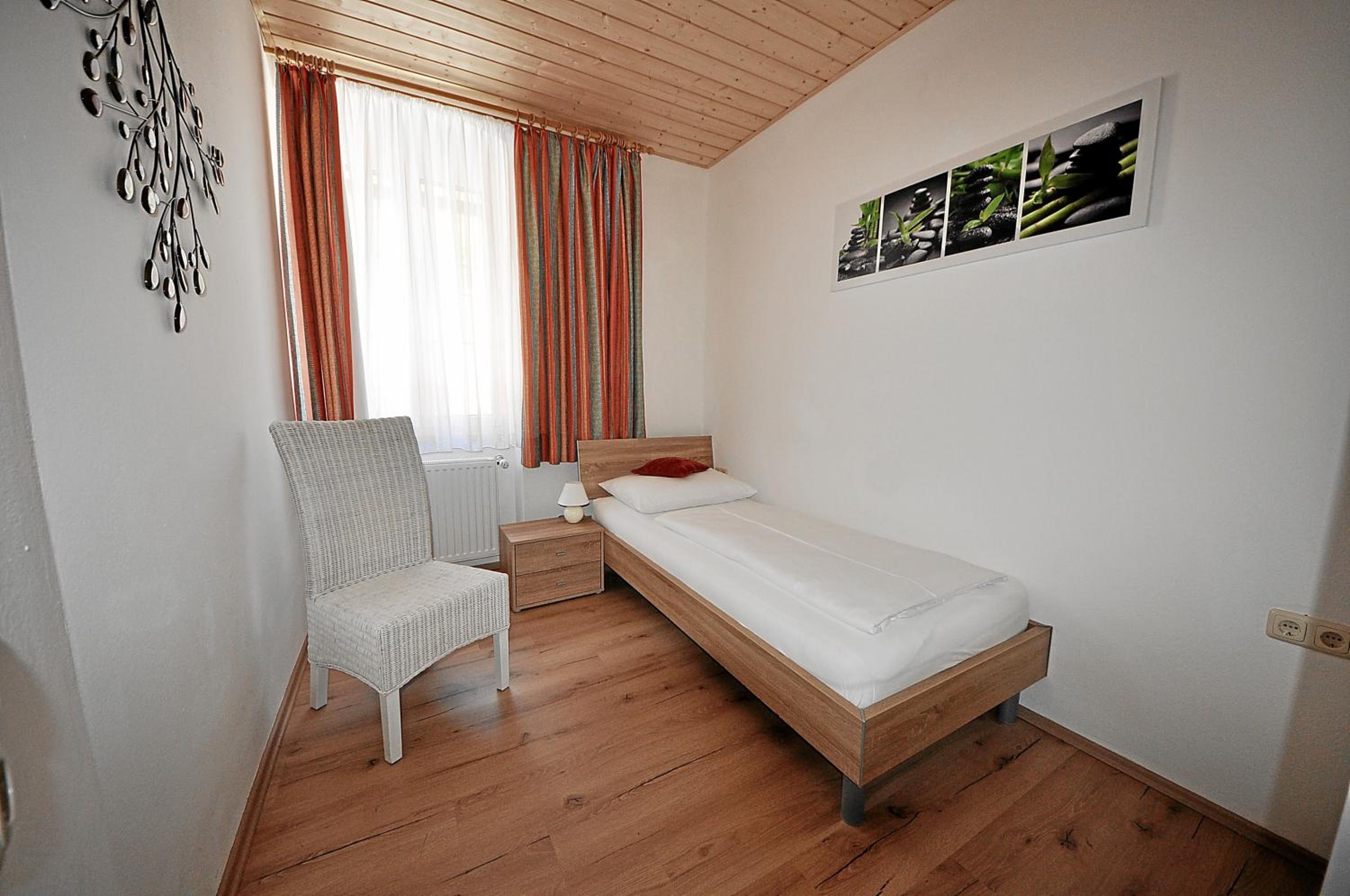 Apartment with Lake View photo 3