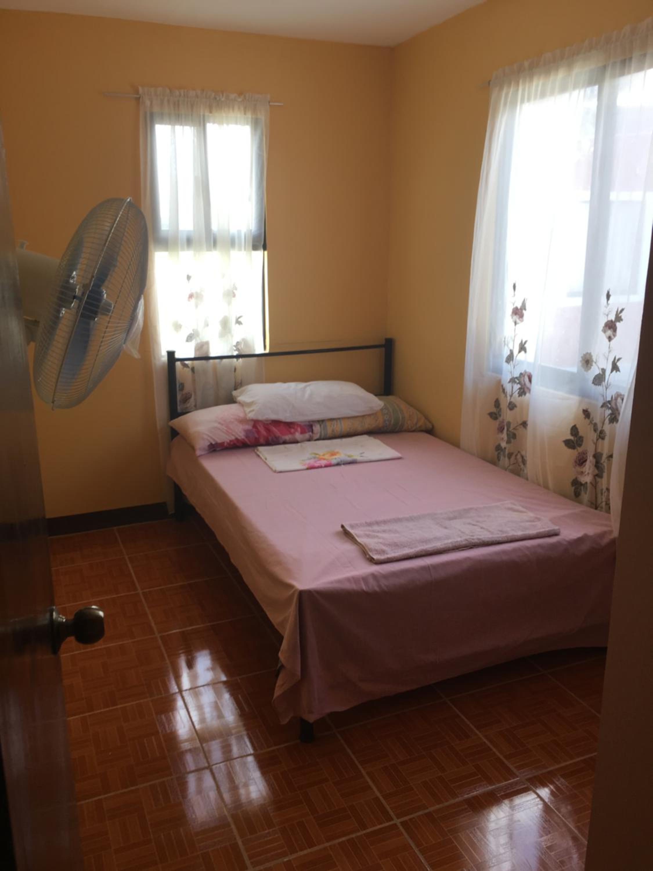 Double or Twin Room photo 2