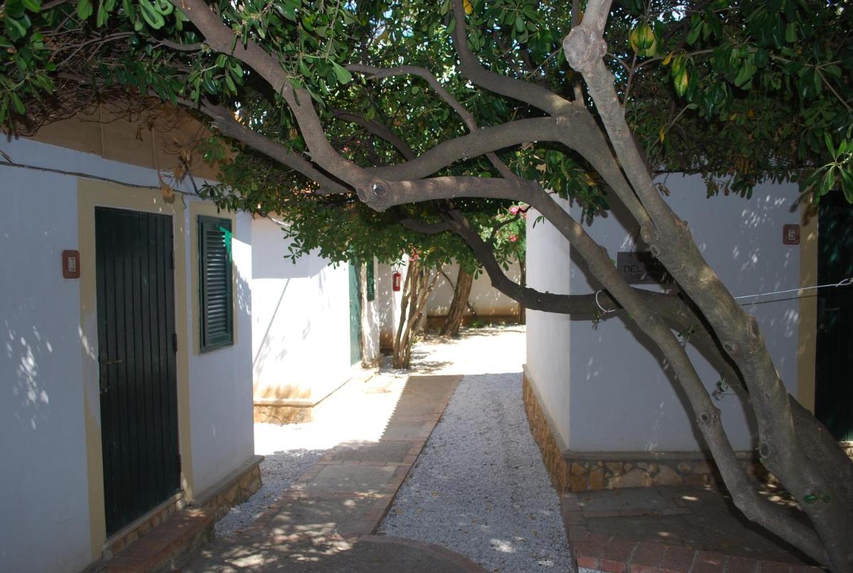 Bungalow - Beach Front (2 Adults + 2 Children) photo 2