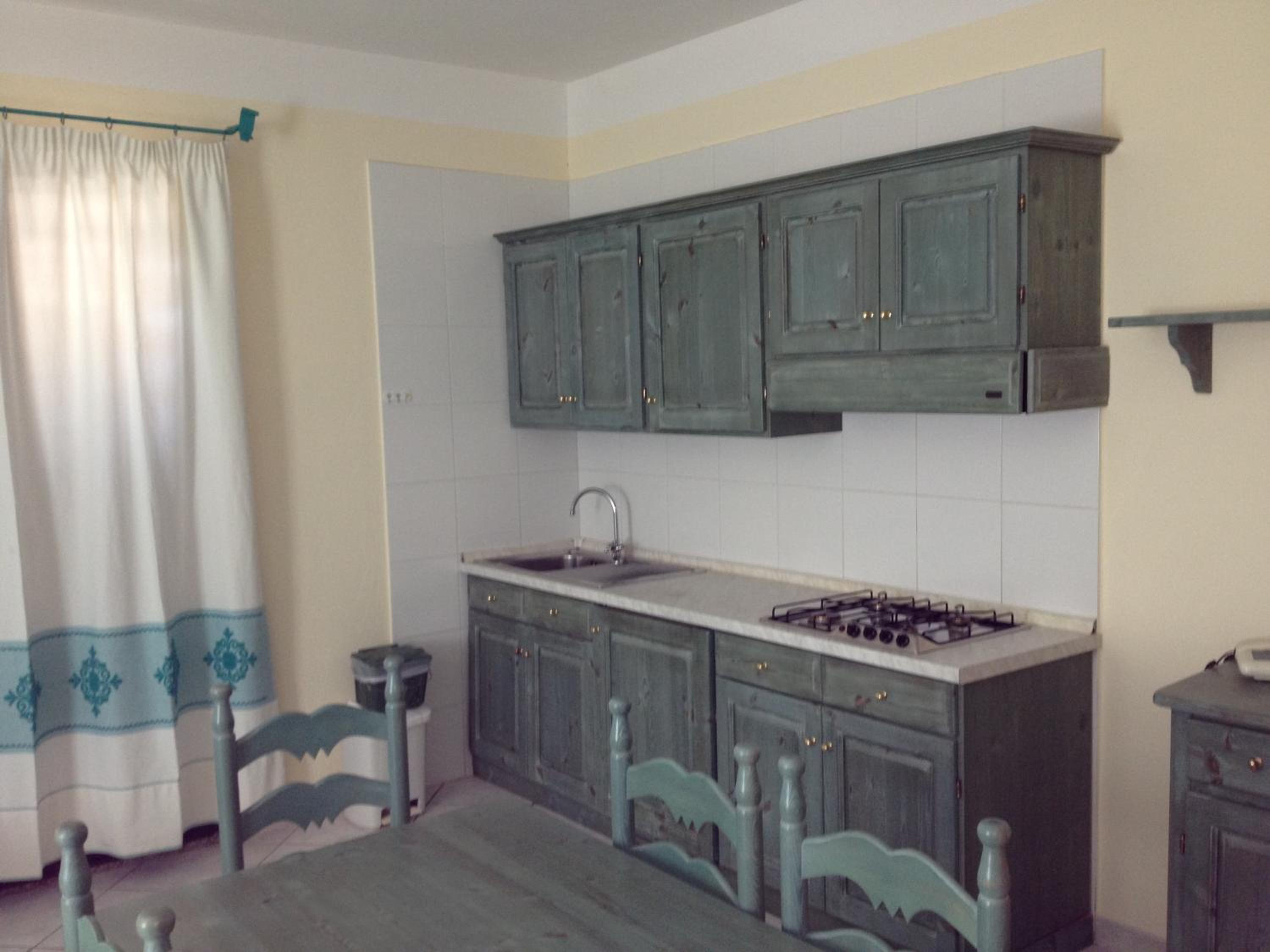One-Bedroom Apartment (4 Adults) - Photo 6