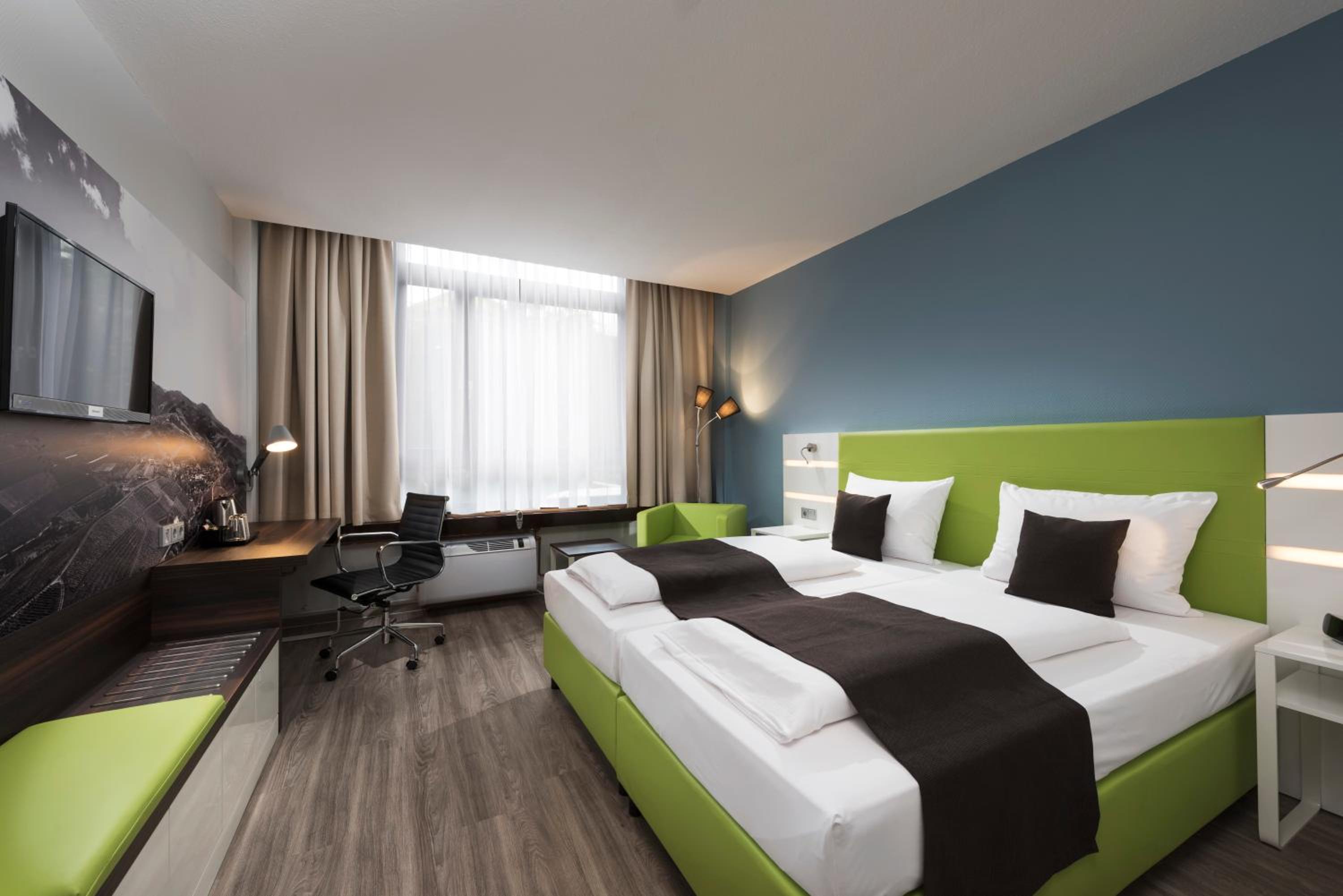 Superior Twin Room - Photo 2