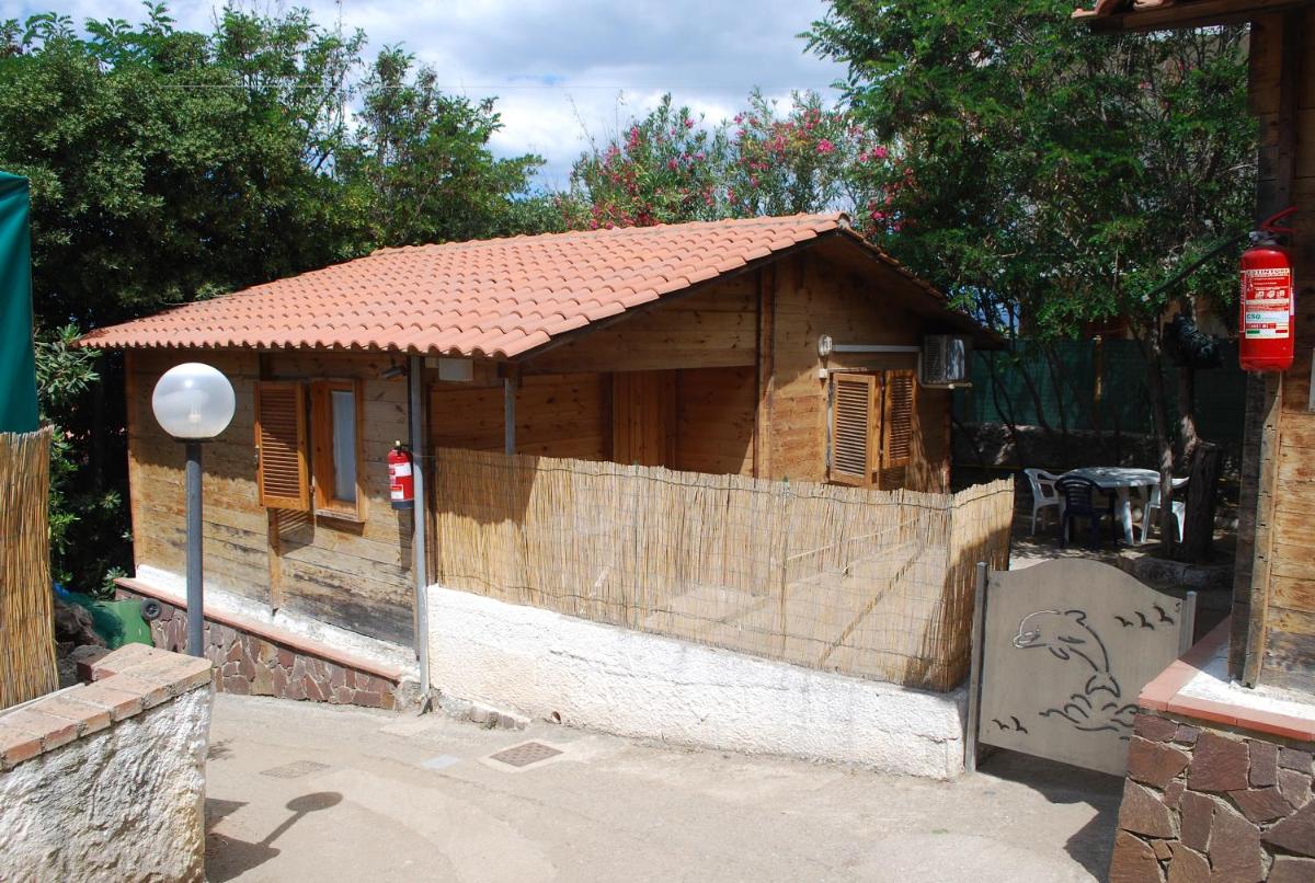 Two-Bedroom Chalet photo 2