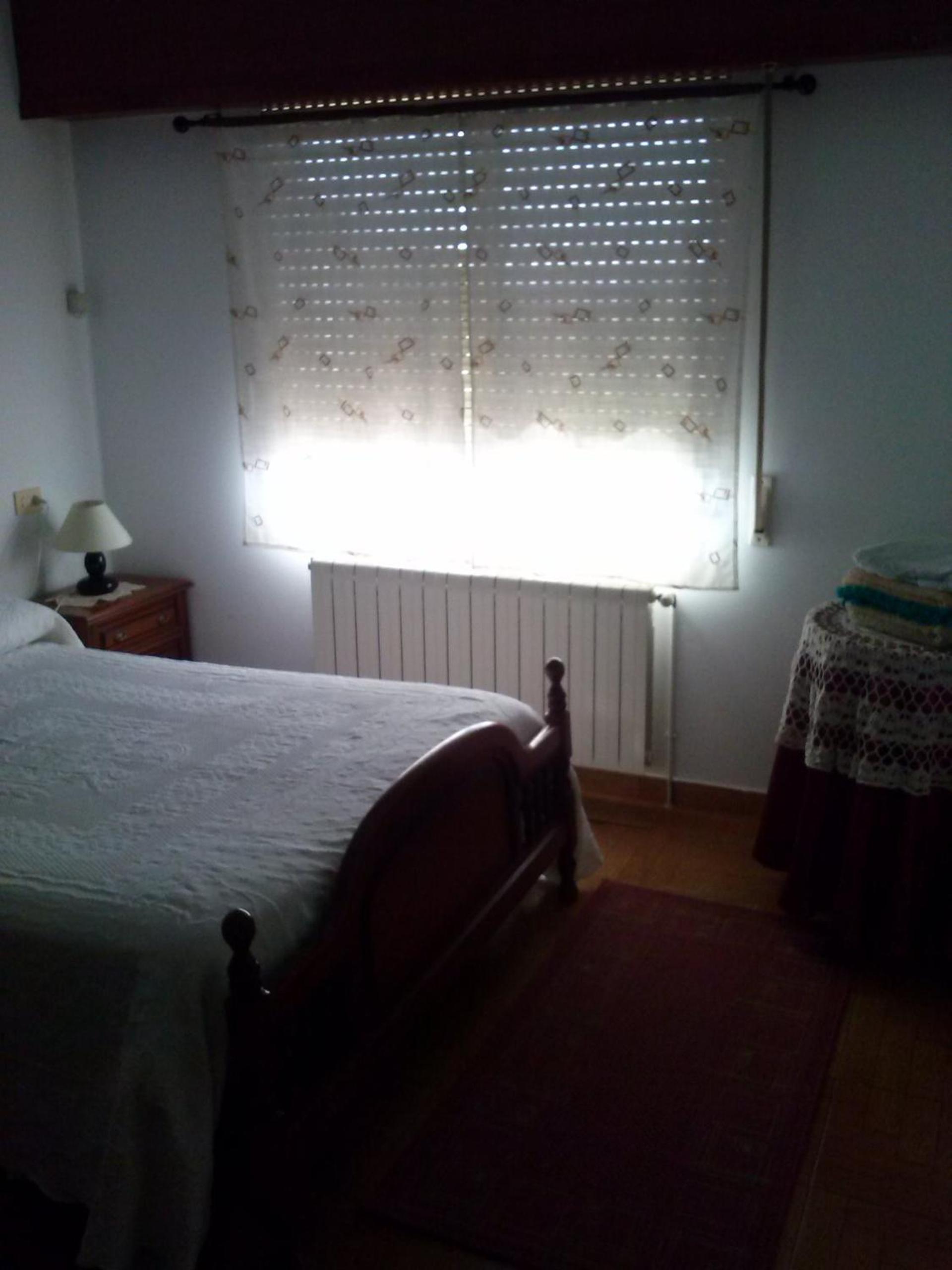 Casa de cinco habitaciones