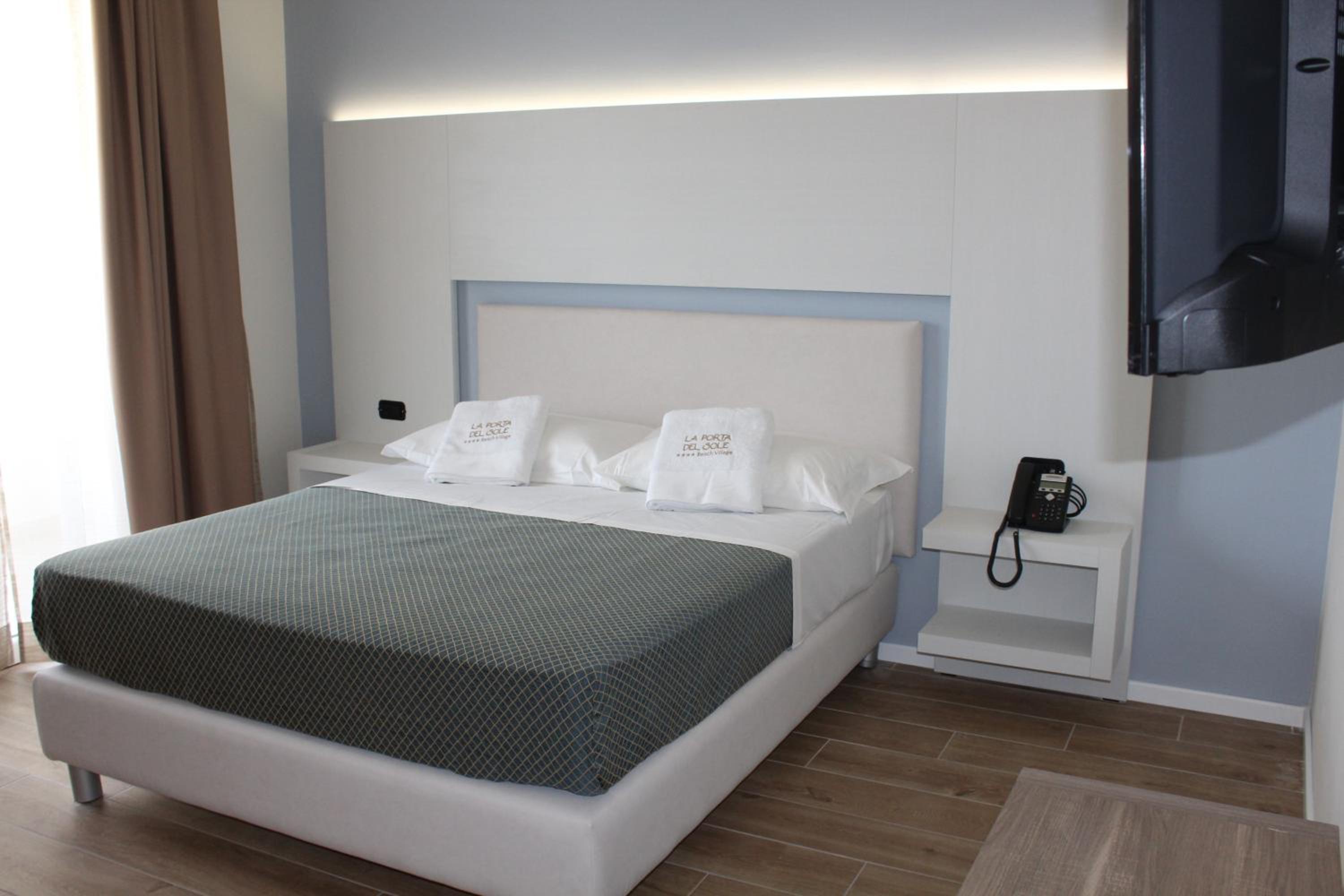Deluxe Quadruple Room photo 1