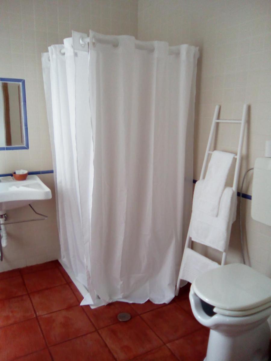 Double Room - Disability Access photo 2