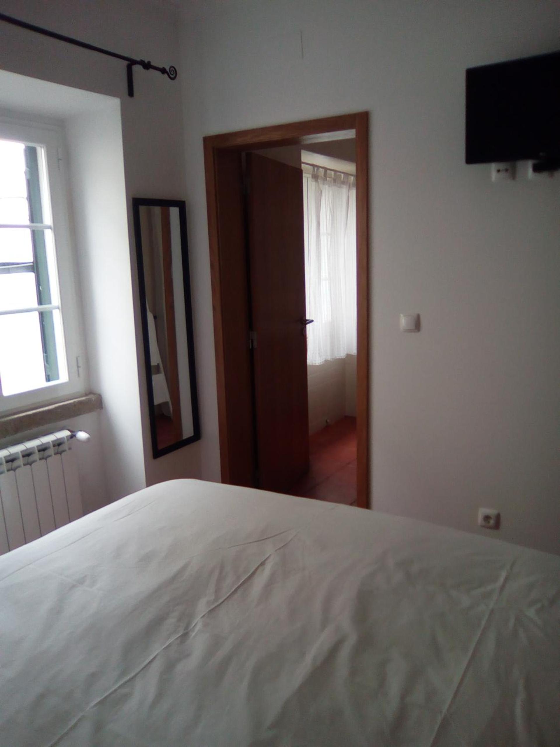 Double Room - Disability Access photo 1