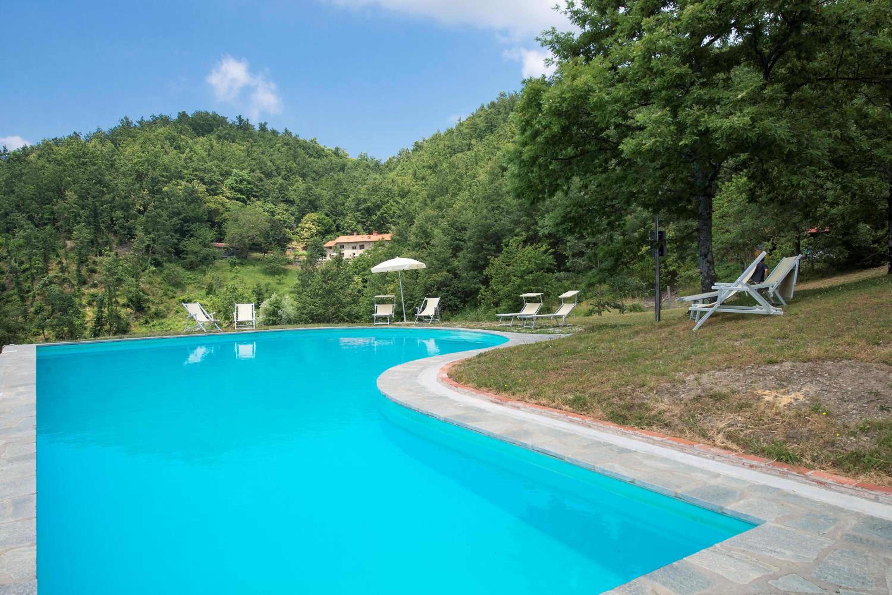 Villa with Private Pool photo 3