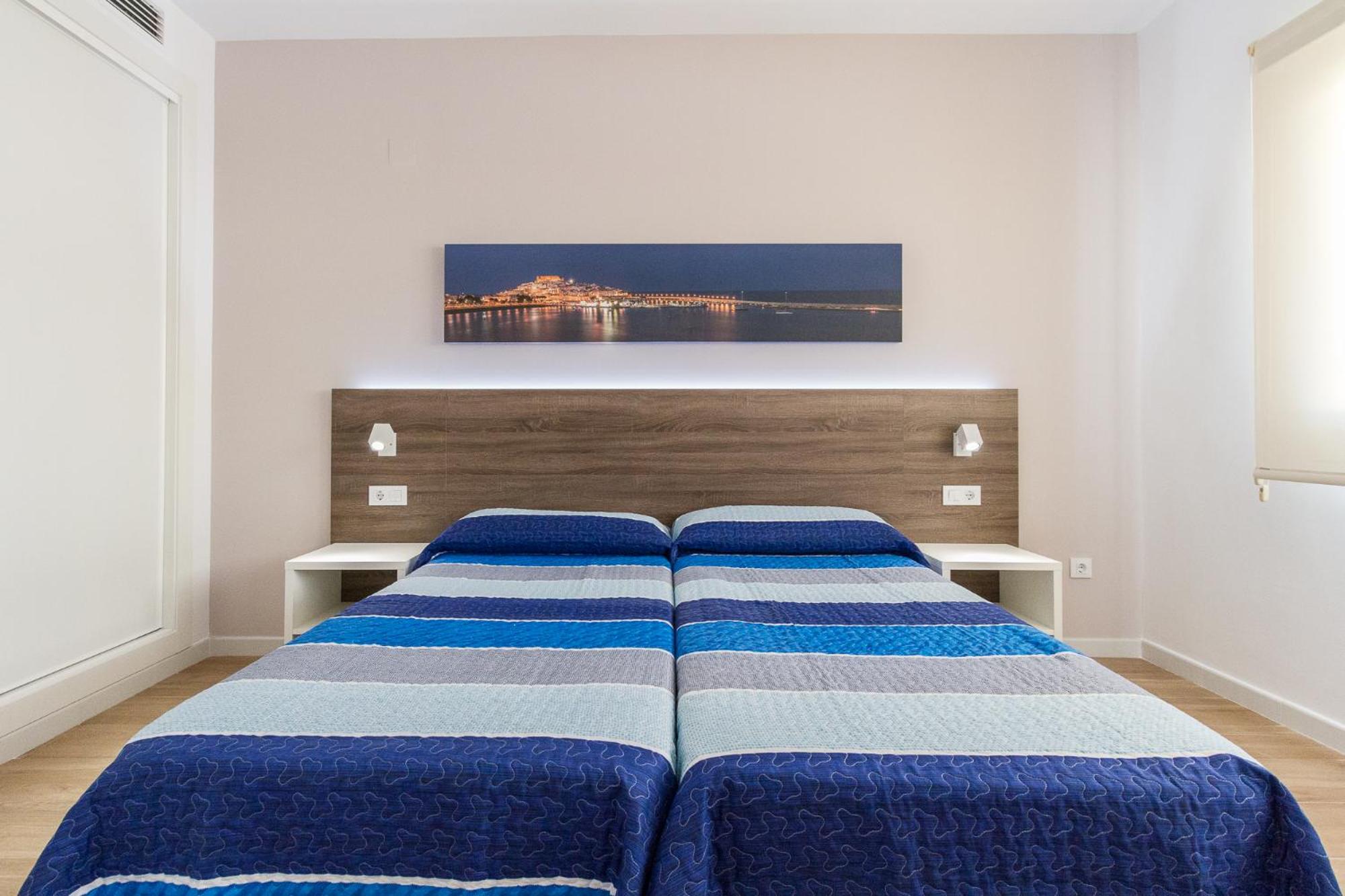 Apartamento de lujo