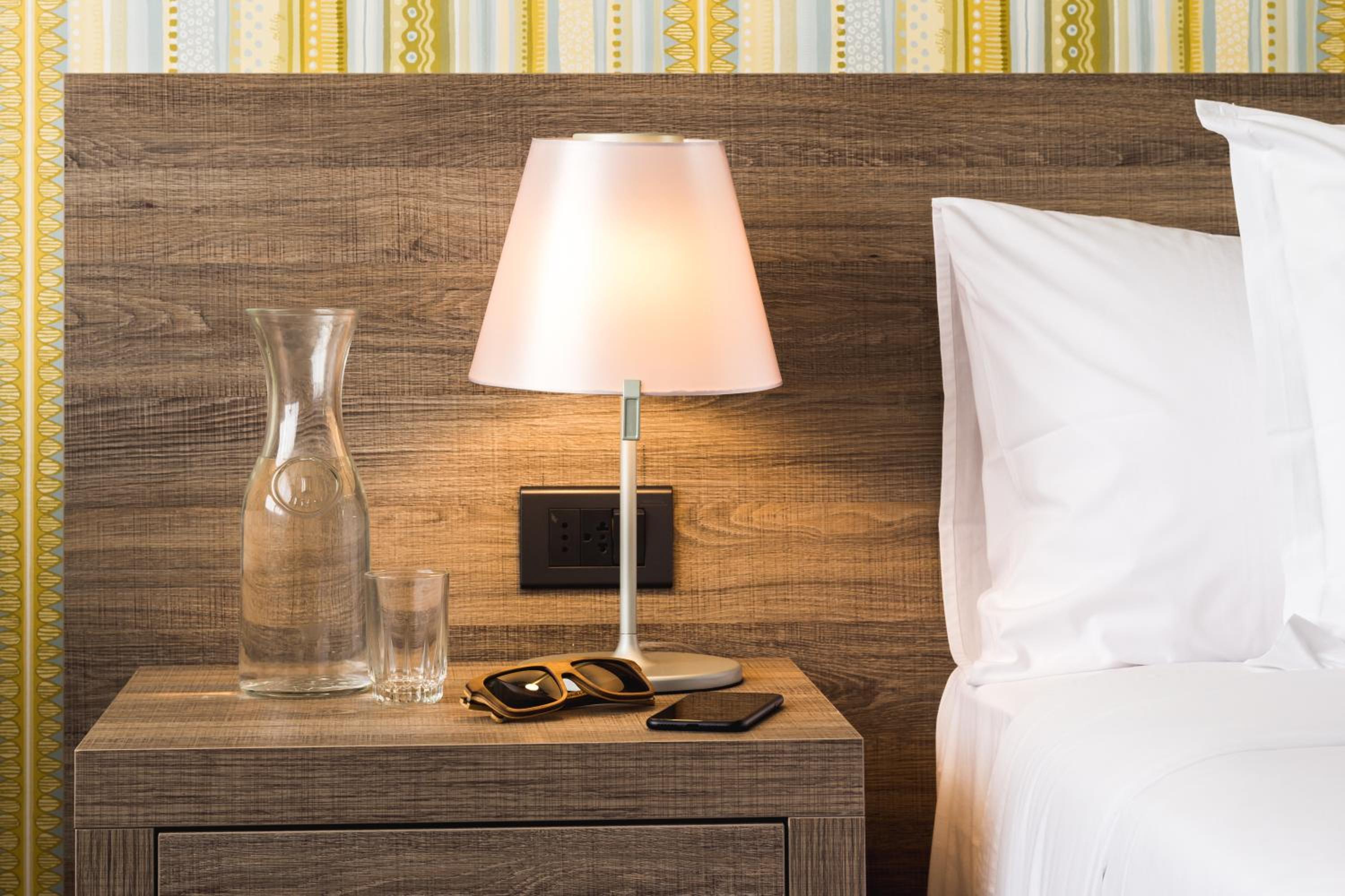Family Double Room