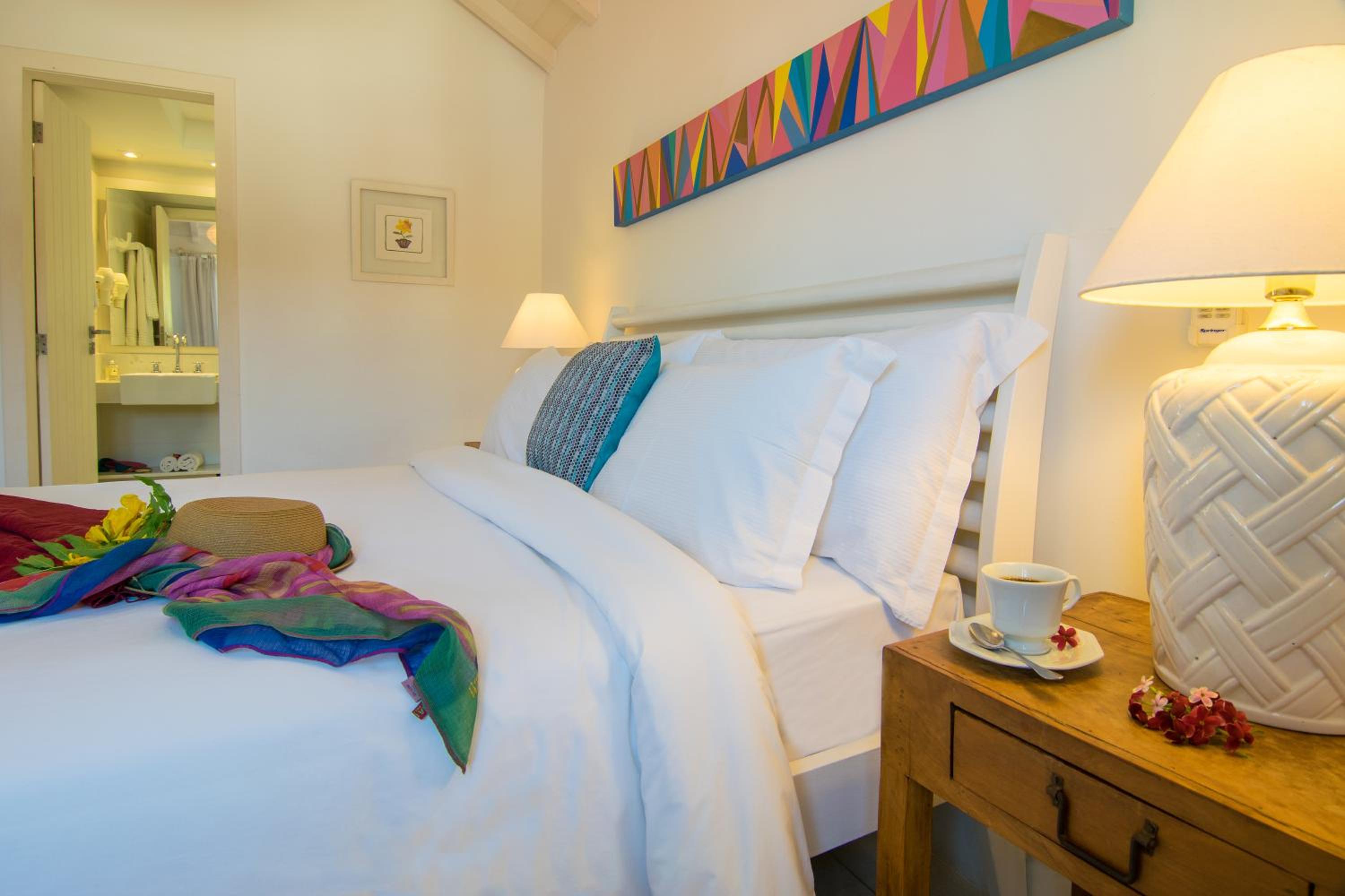 Standard Double Room photo 3