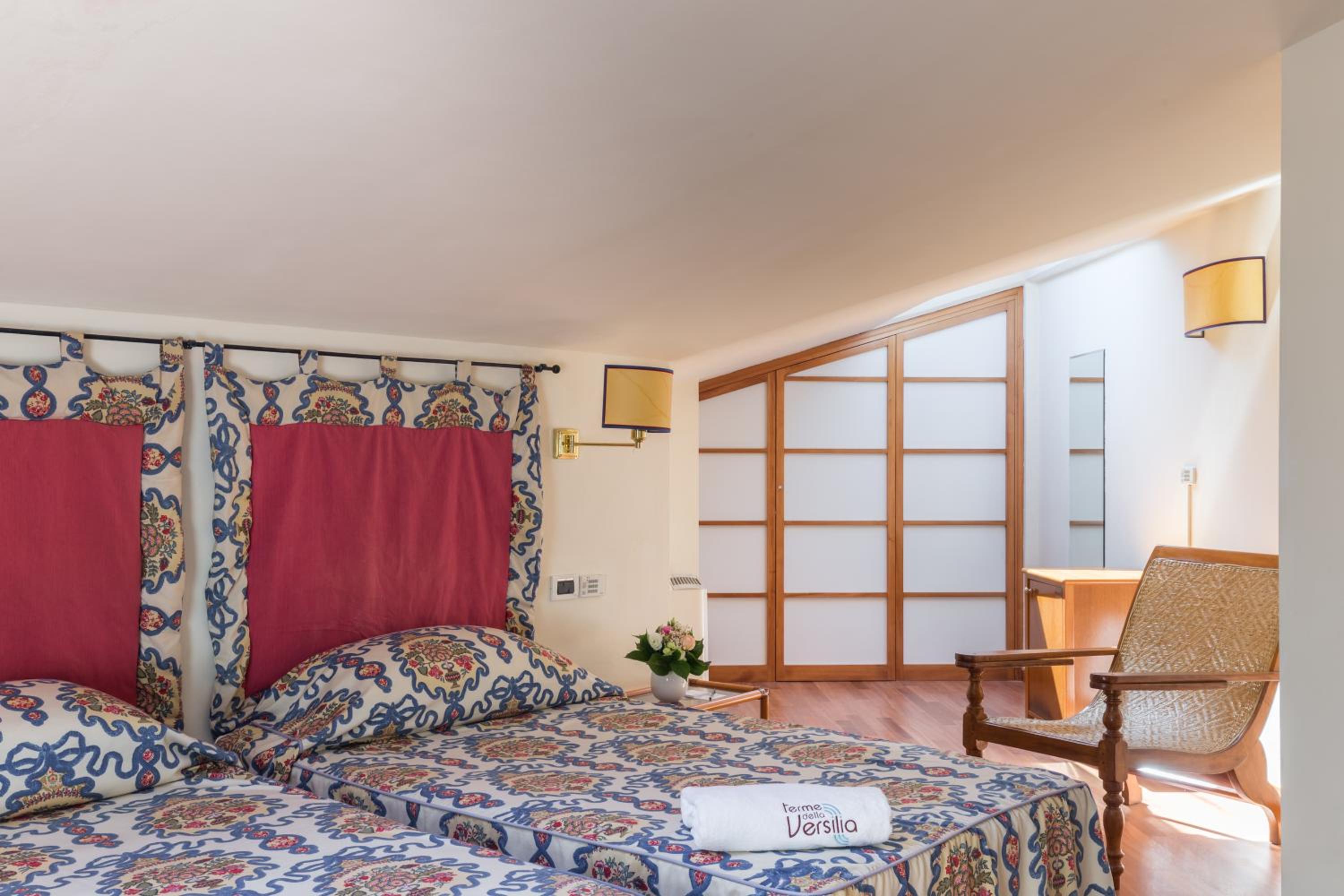 Economy Double Room - Photo 1
