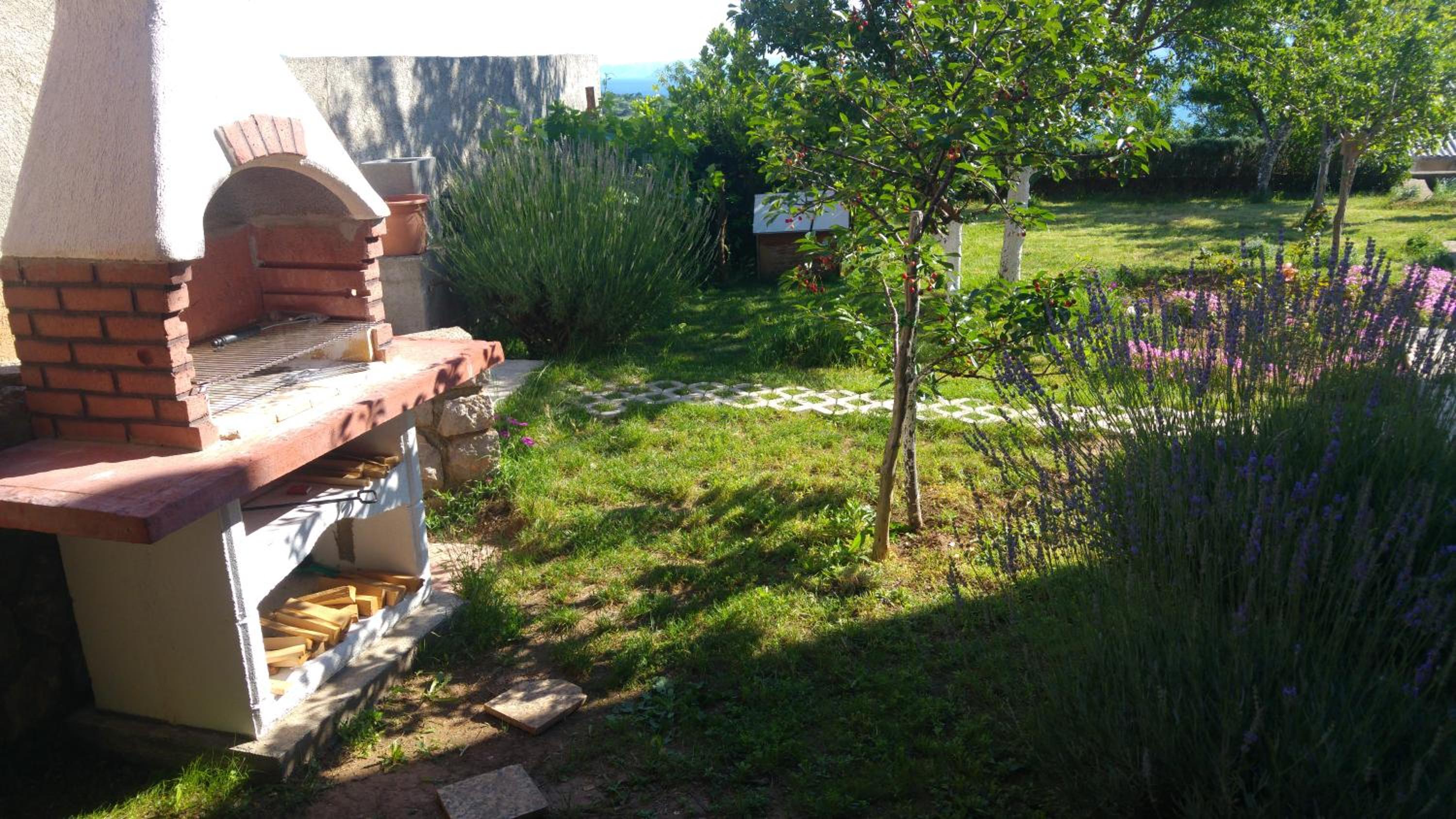 Apartment with Sea View photo 2