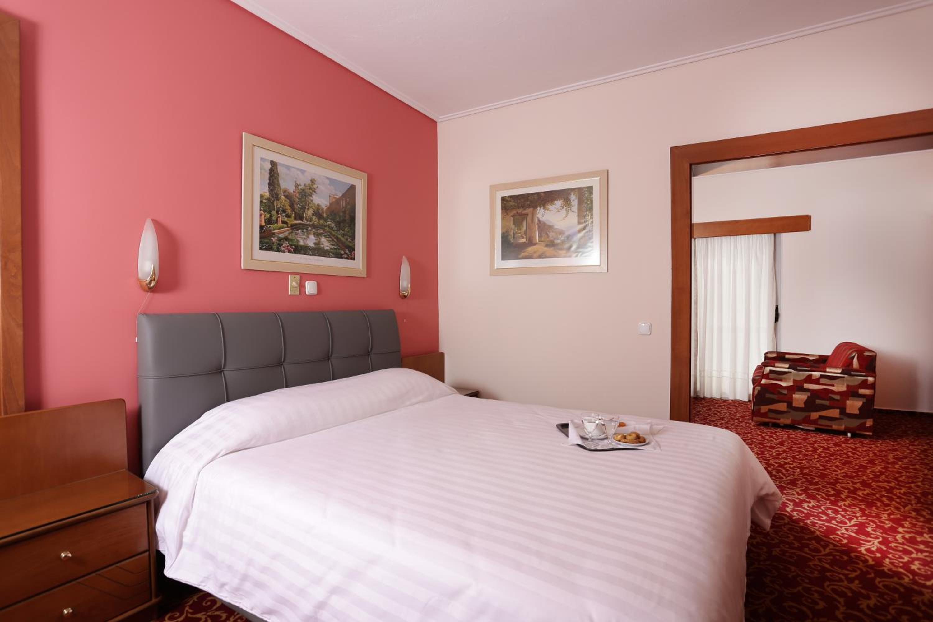 Deluxe Suite photo 3