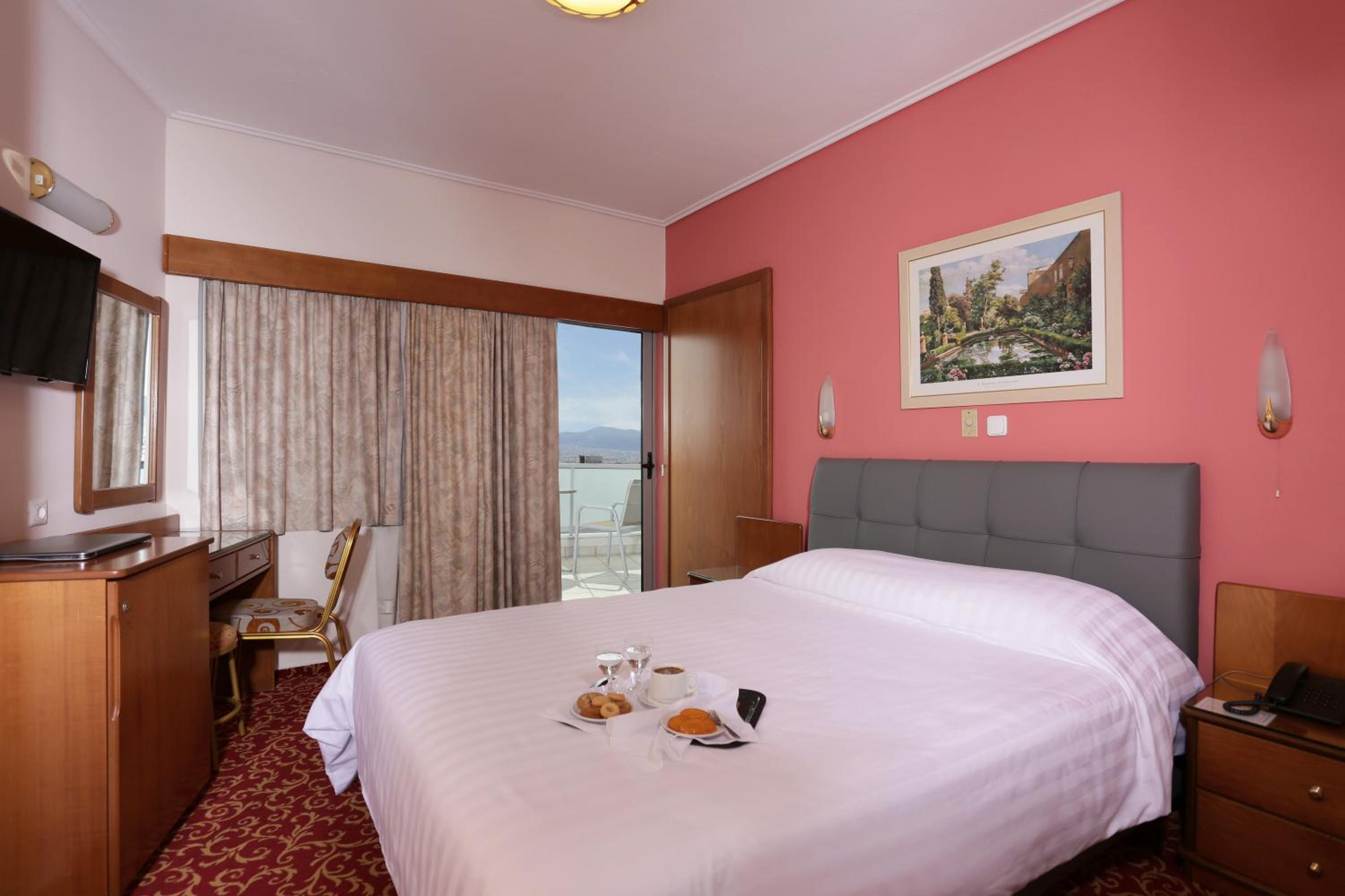Xenophon Hotel — photo 87