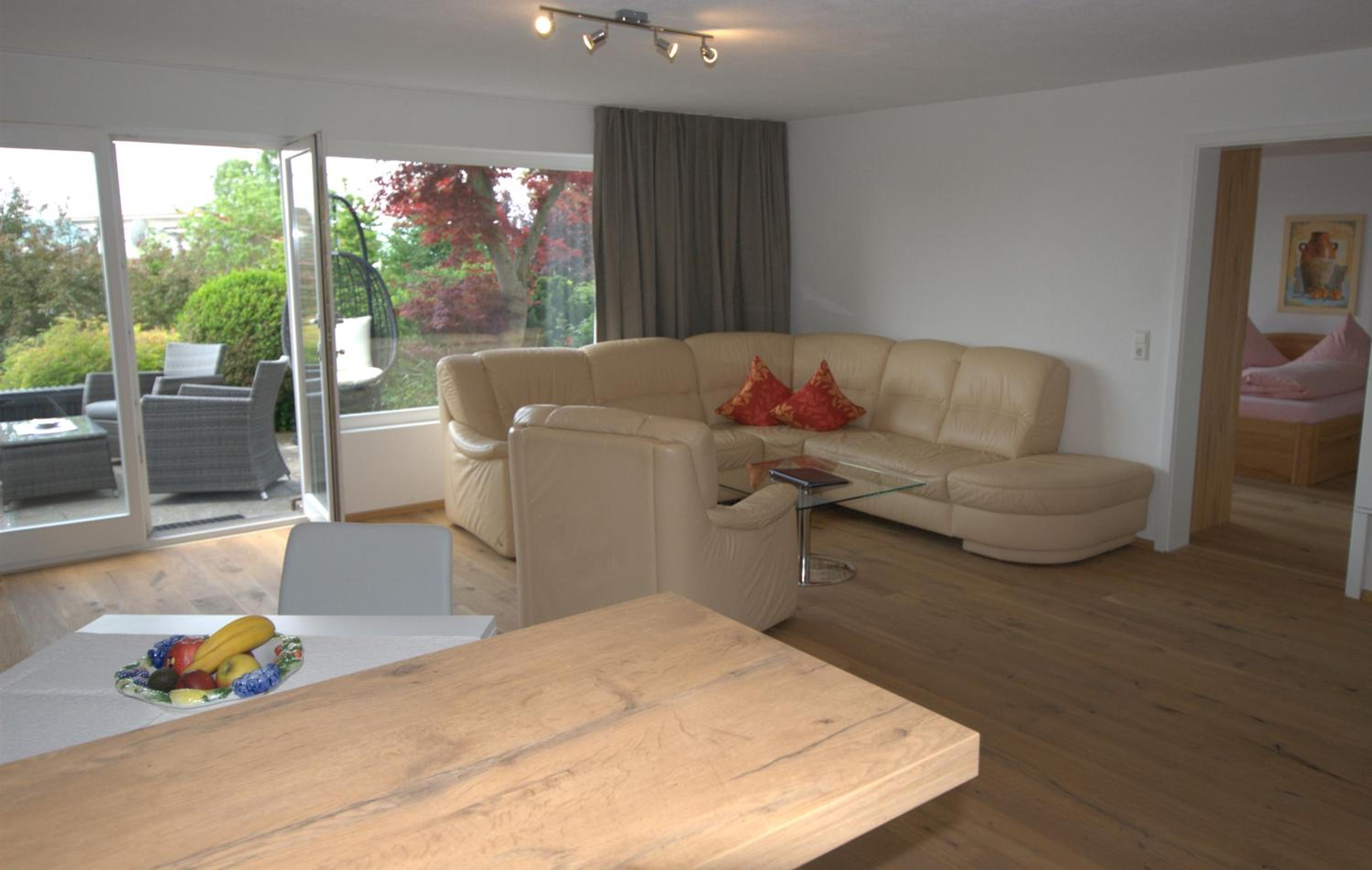 Apartment 4 with Balcony photo 1