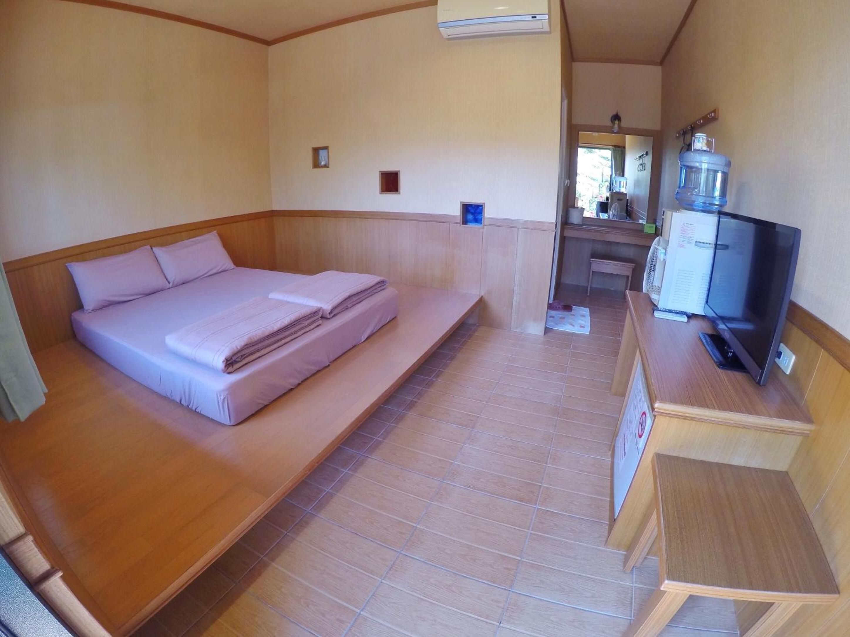 Double Room with Garden View photo 1