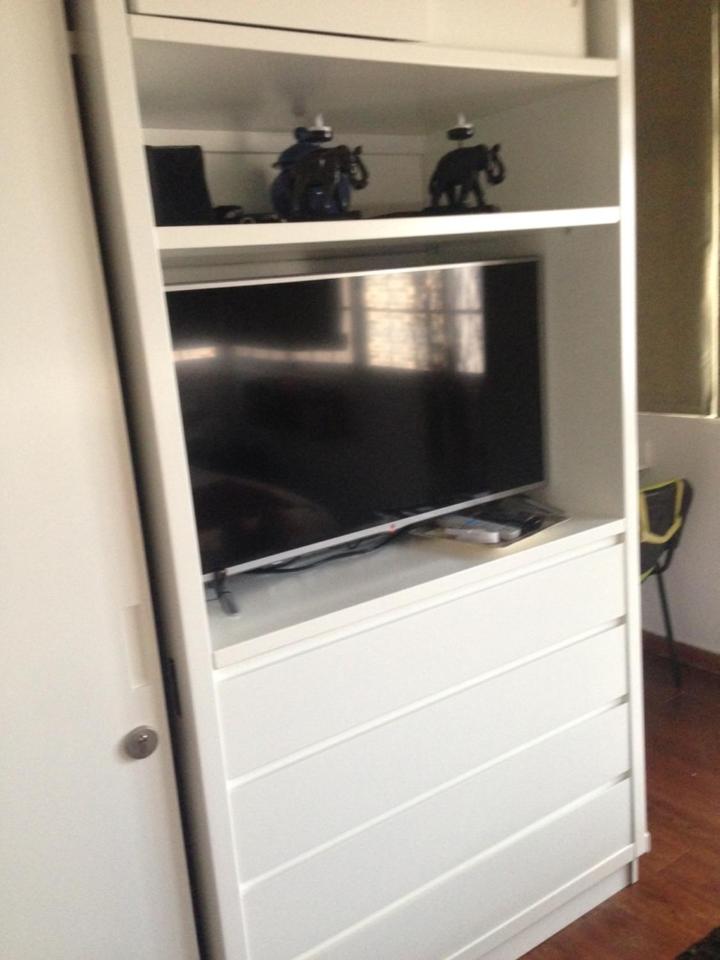 Apartamento Penthouse