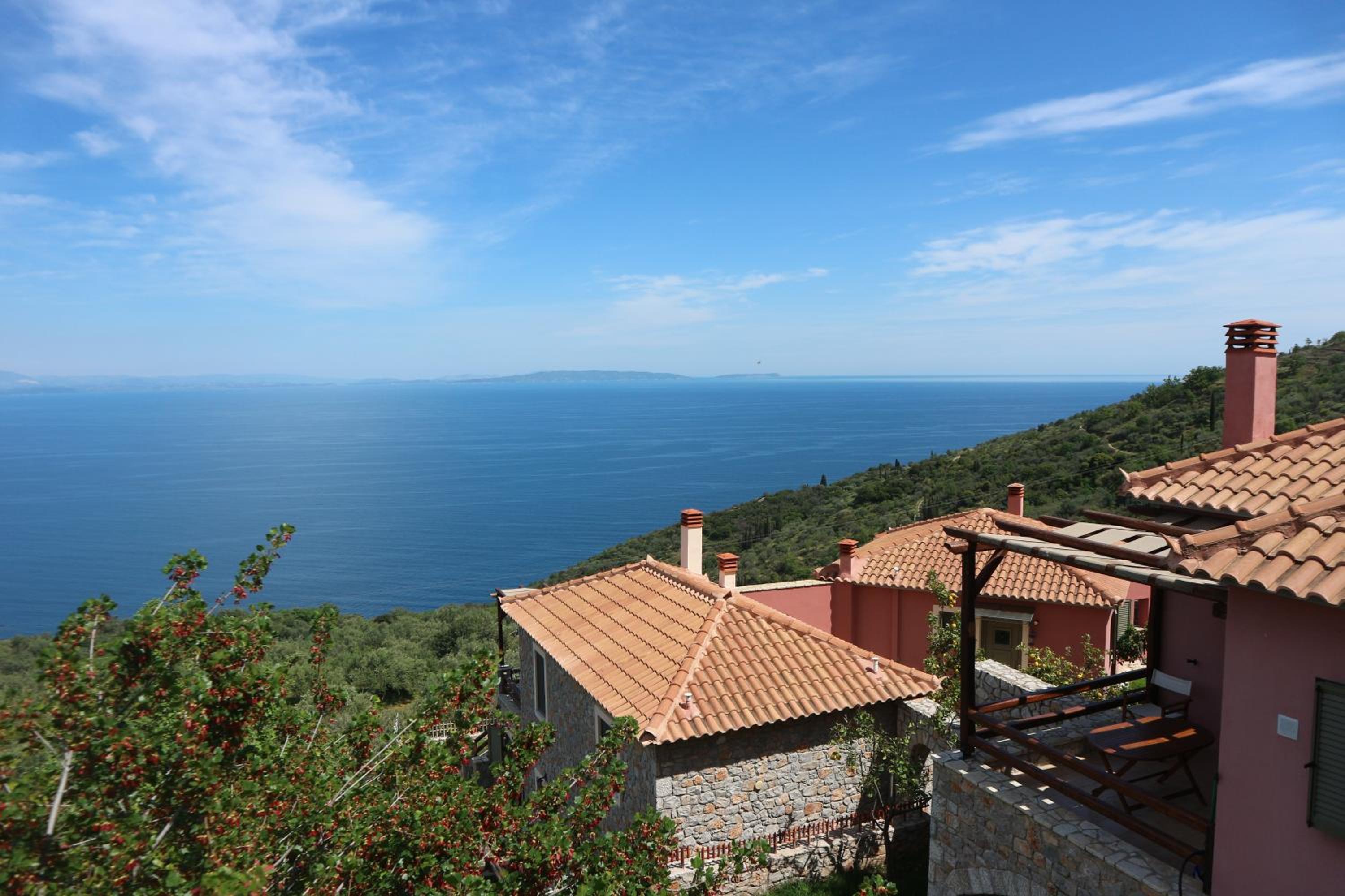 Three-Bedroom Villa photo 2