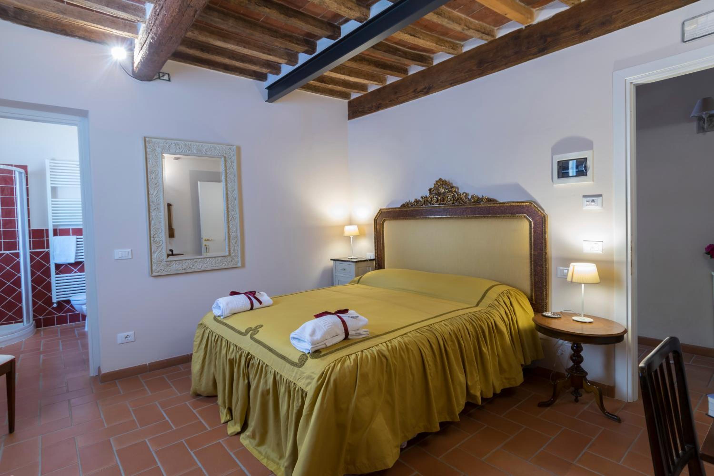 Deluxe Triple Room photo 1