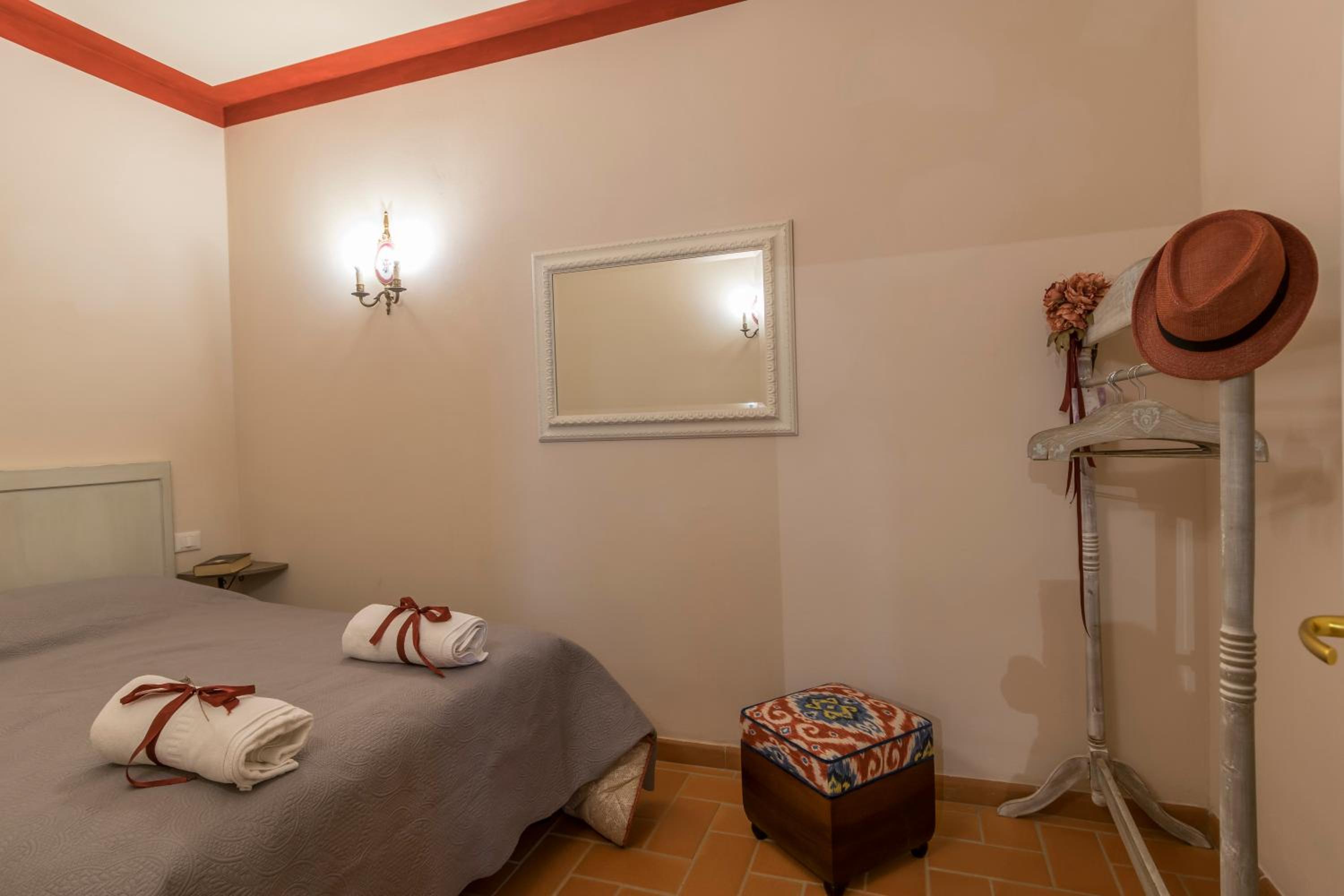 Deluxe Triple Room photo 3
