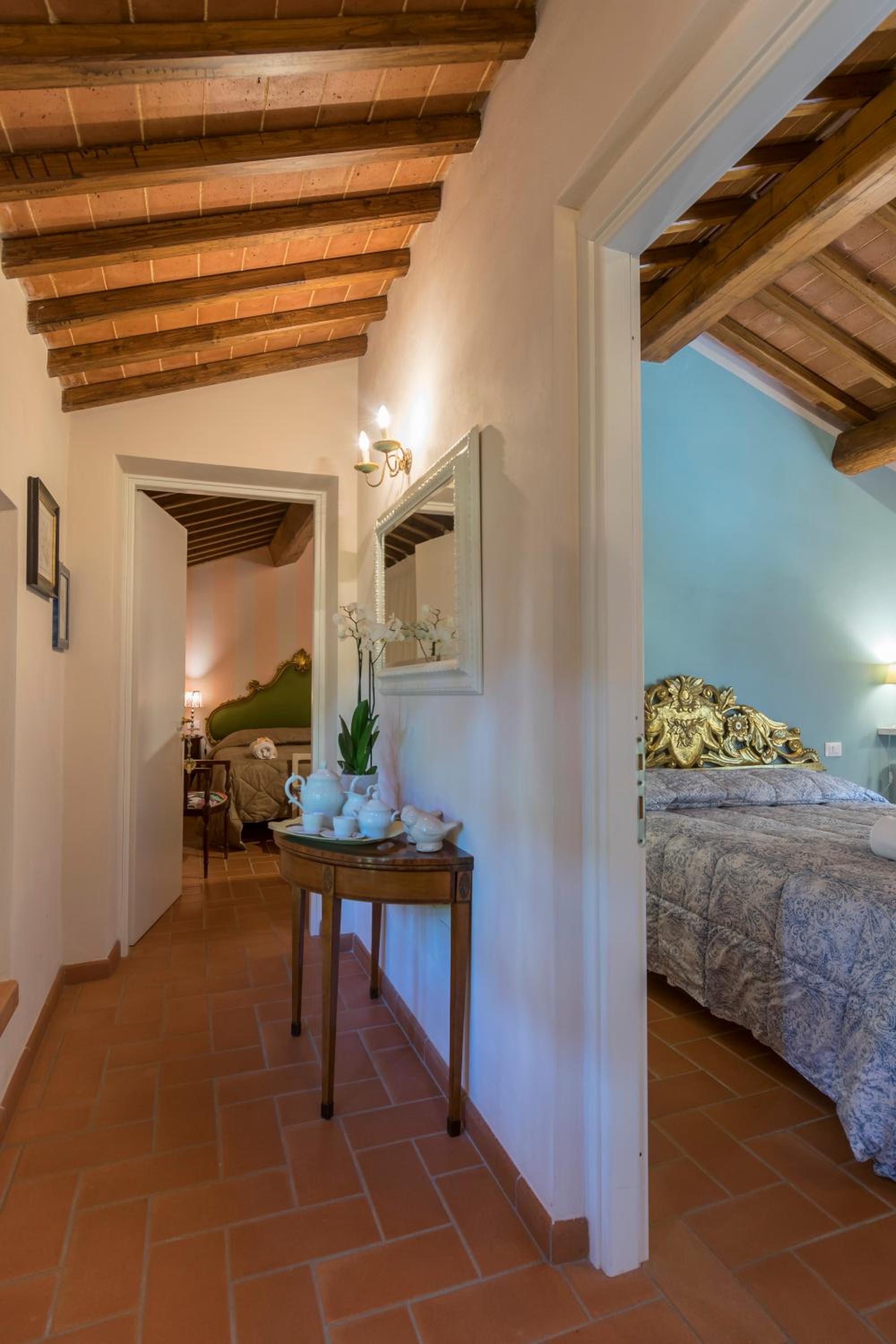 Double Room with Extra Bed photo 1