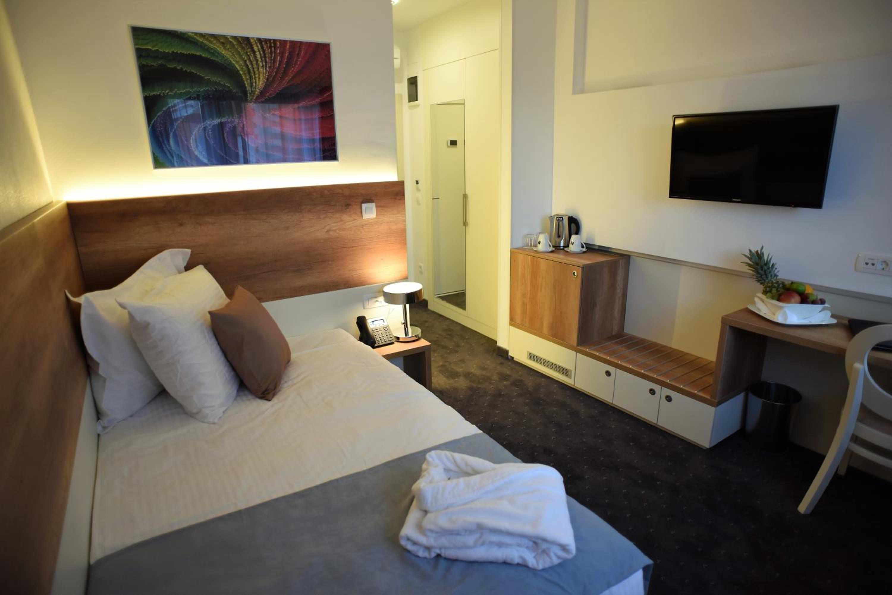 Standard Single Room photo 1