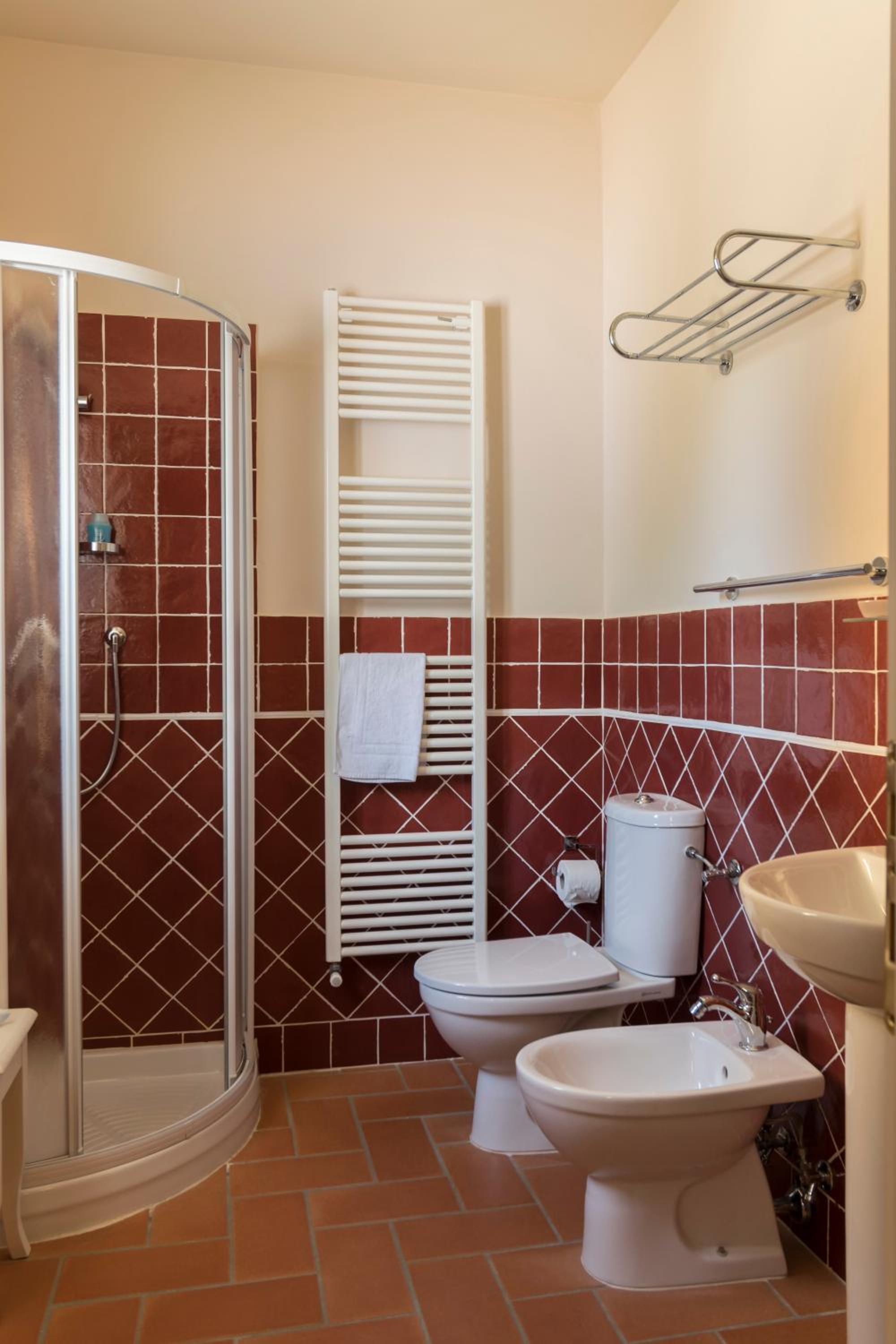Deluxe Triple Room photo 3