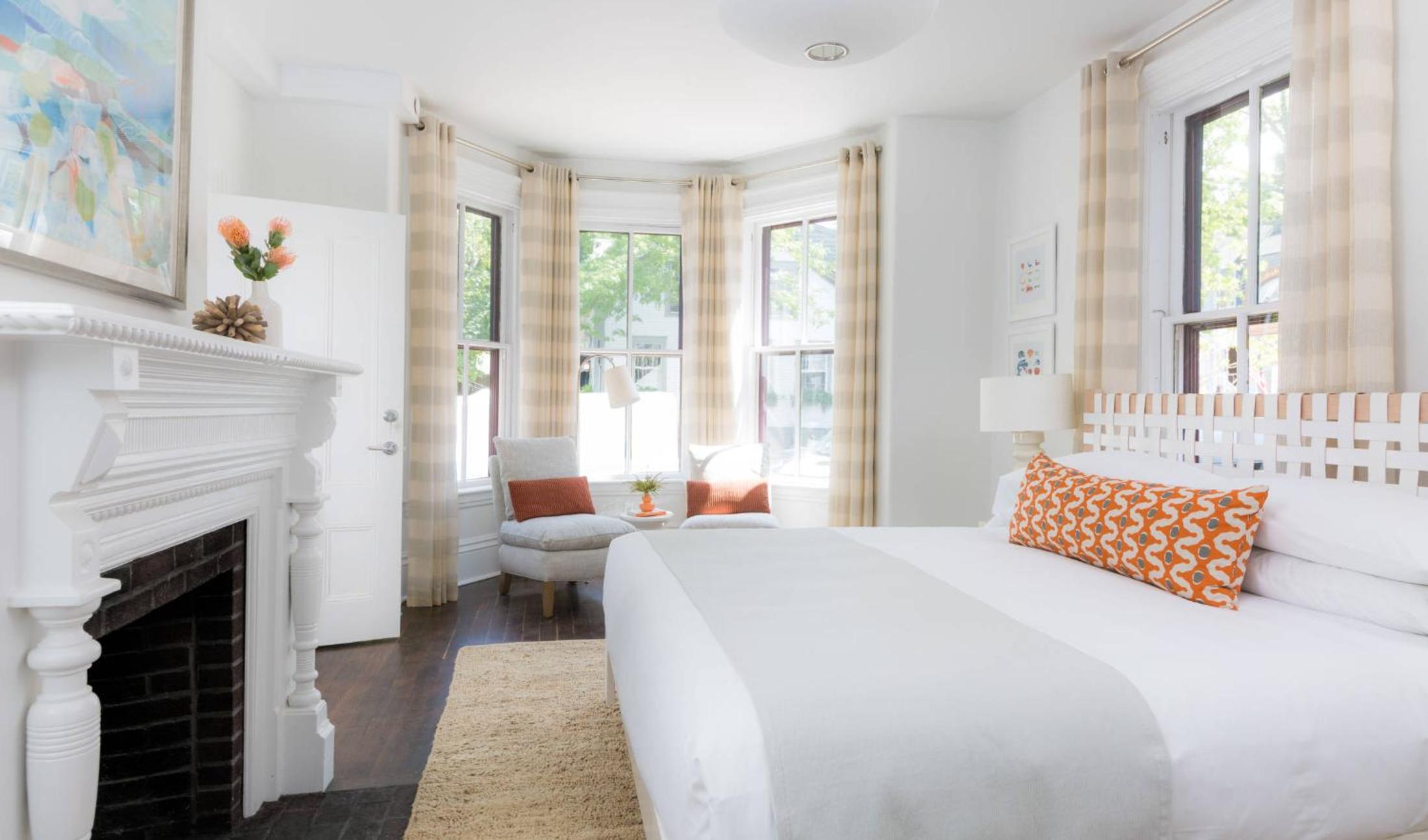 Superior King Room photo 3