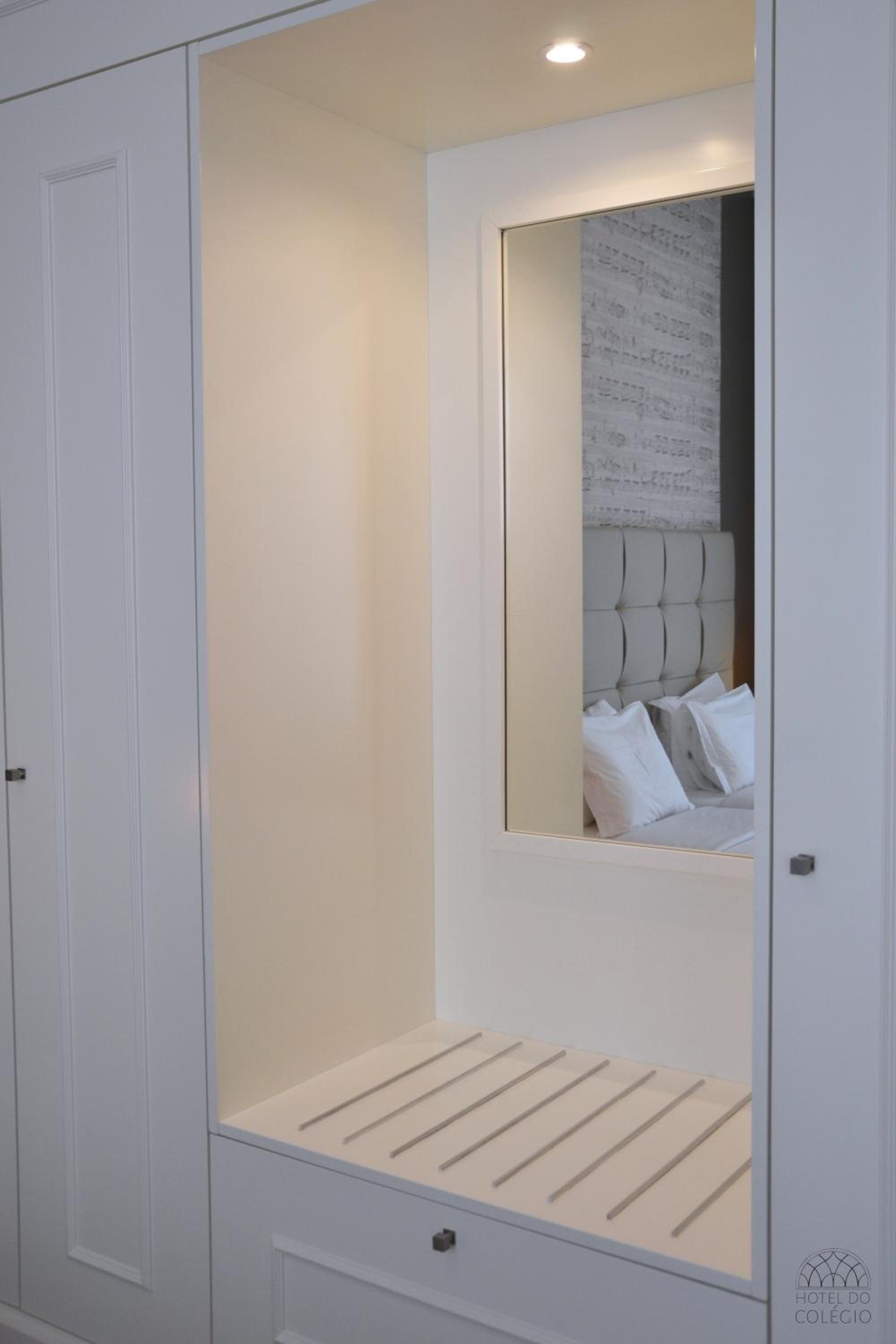 Superior Double Room - Photo 20