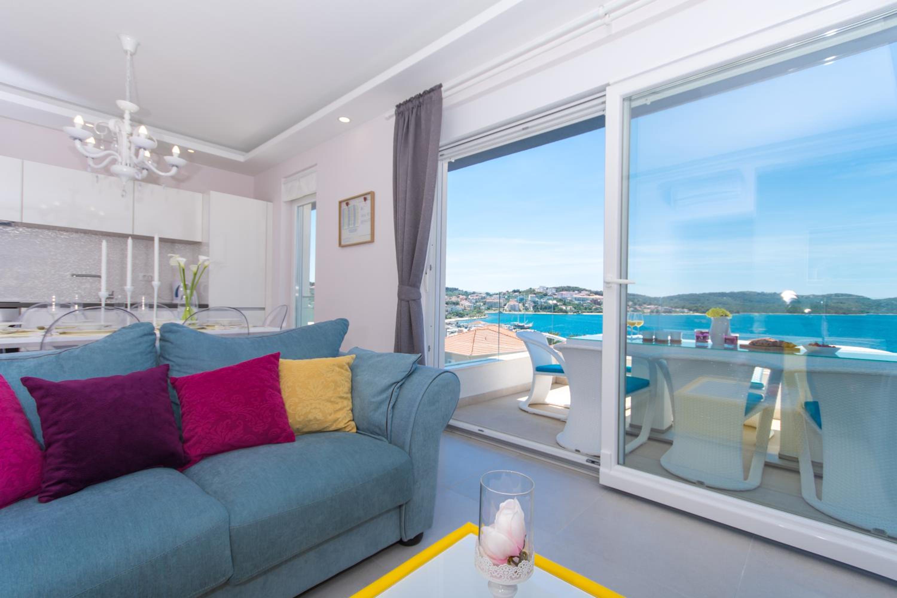 Apartamento Penthouse