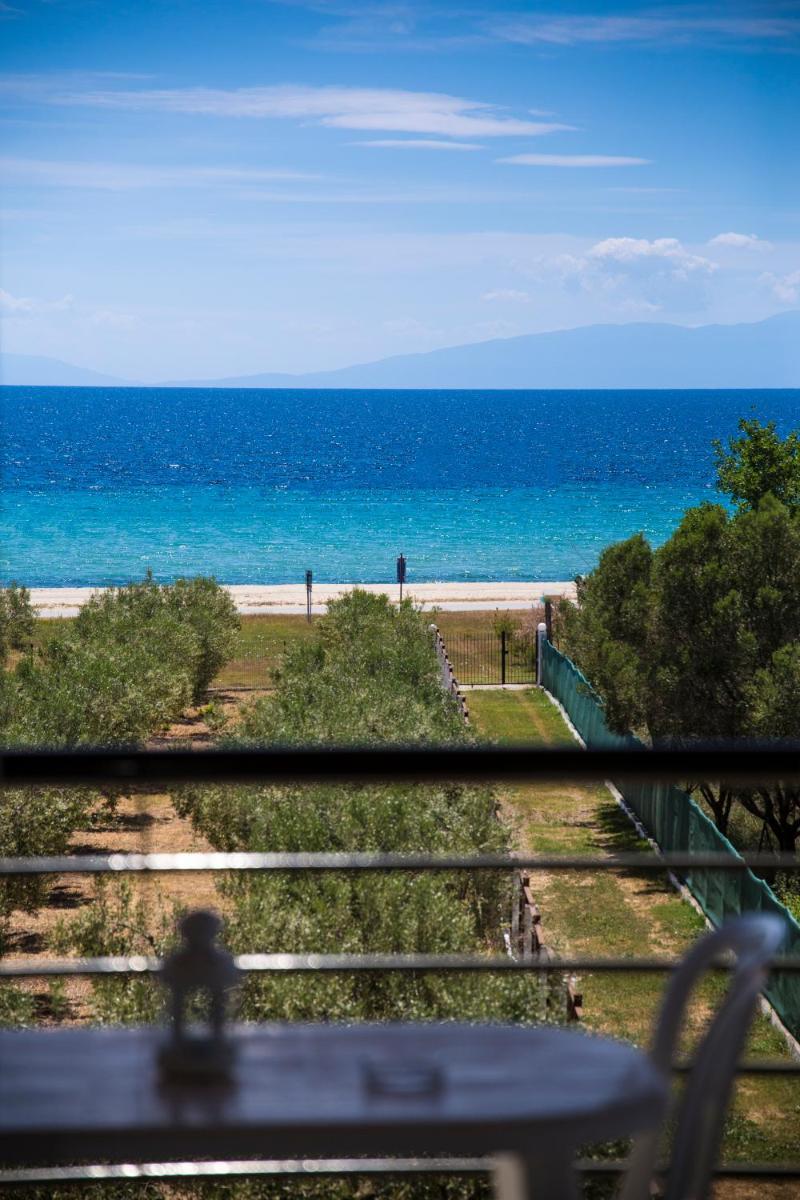 Double Studio with Sea View photo 1