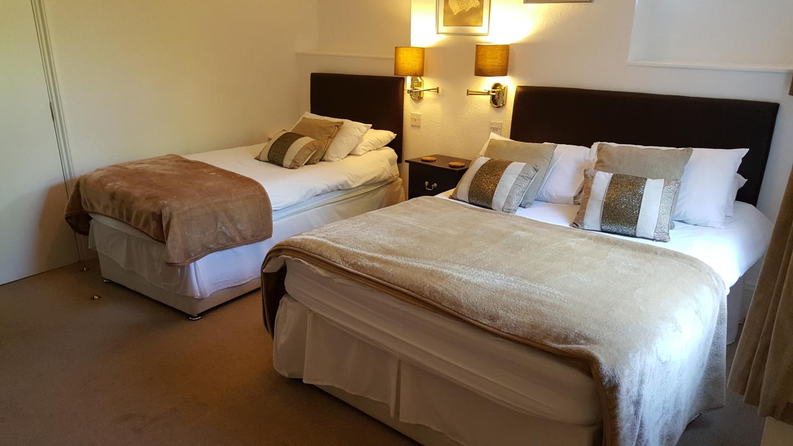 Superior Twin Room photo 1