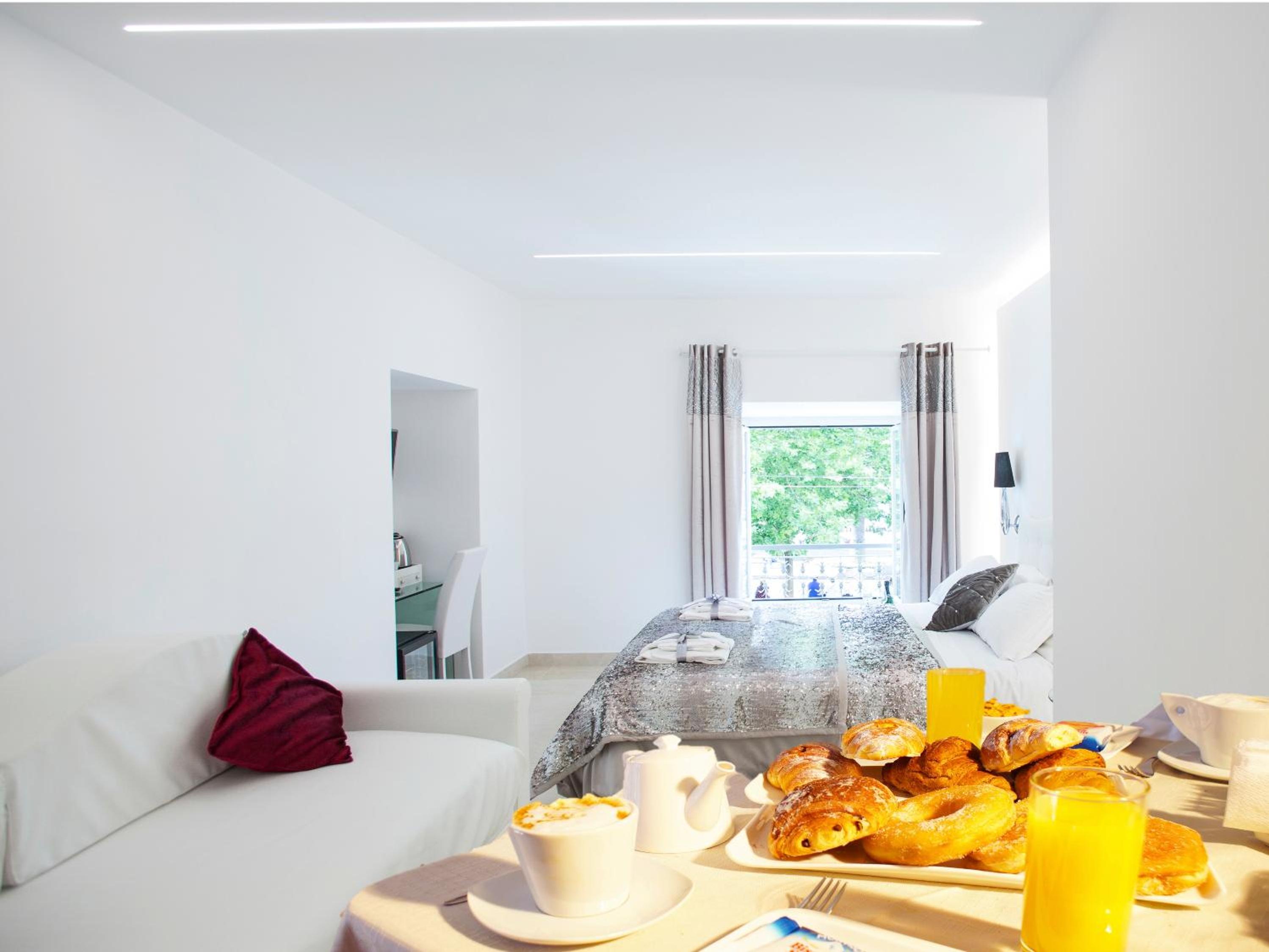 Quadruple Room with View photo 1