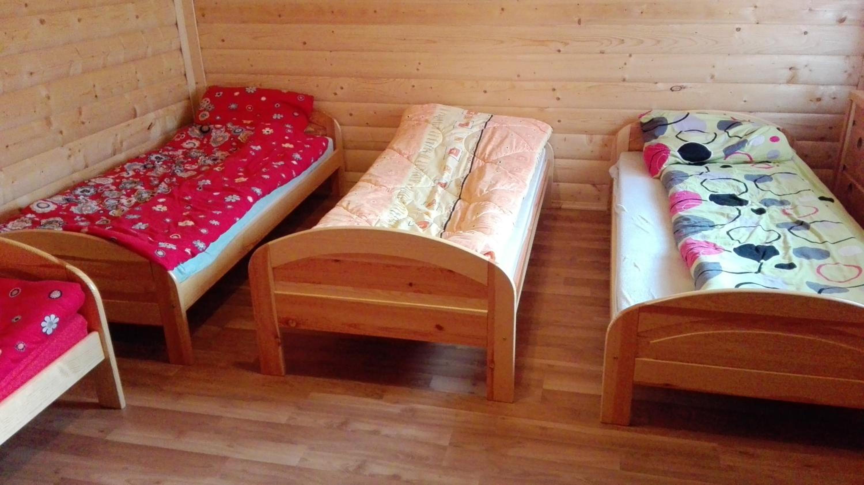Quadruple Room - Photo 2