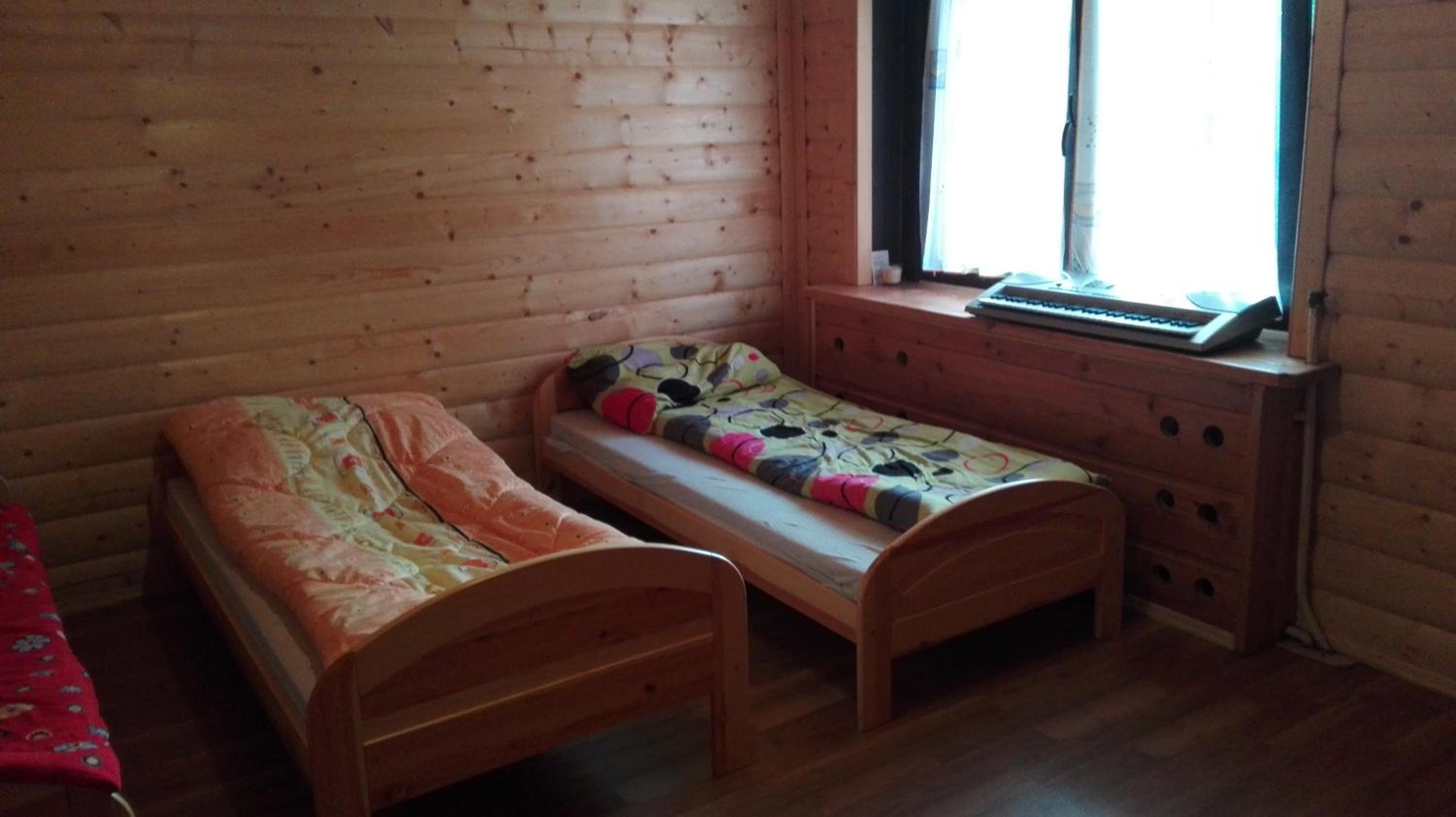 Quadruple Room - Photo 4