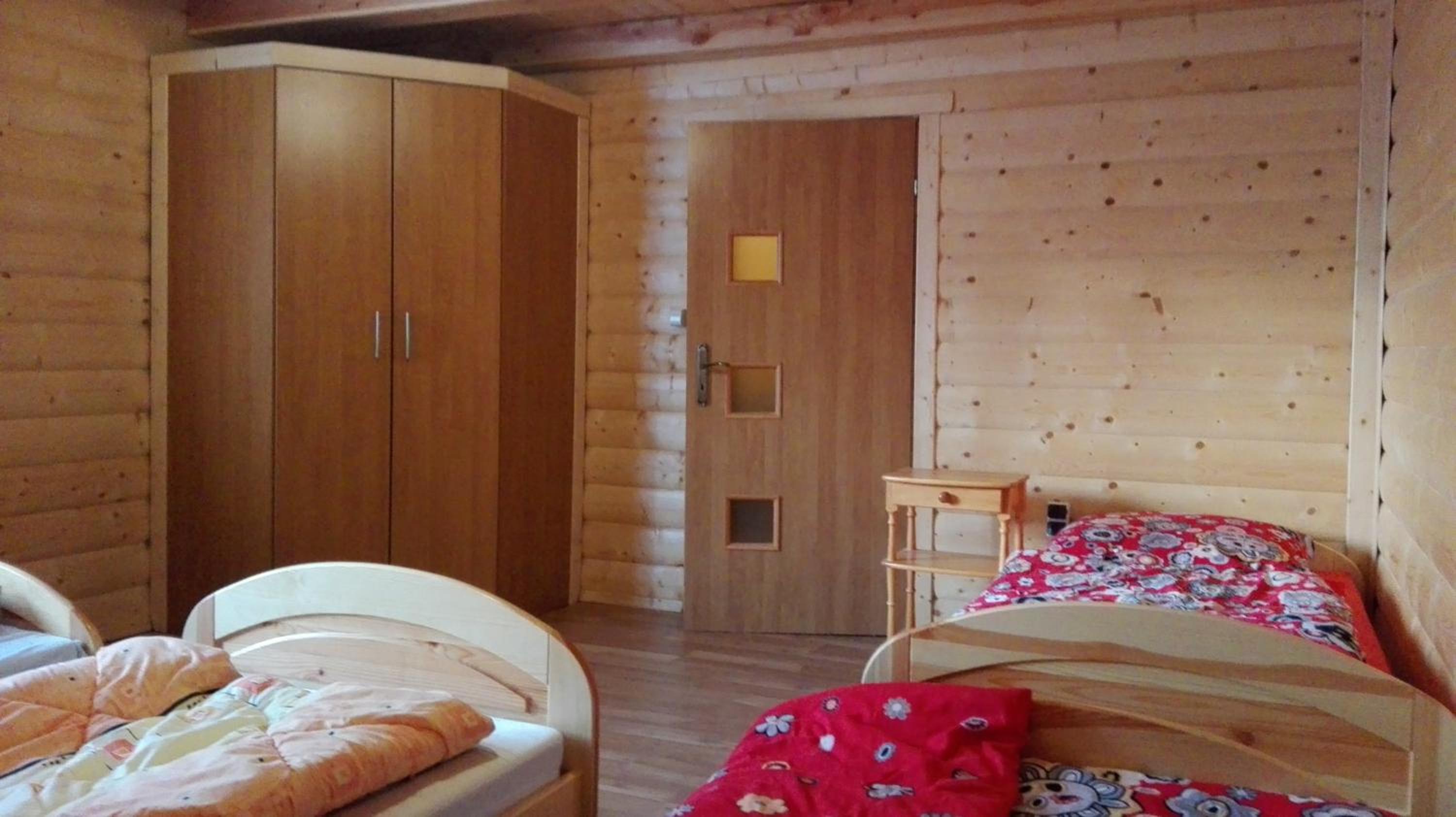 Quadruple Room - Photo 1