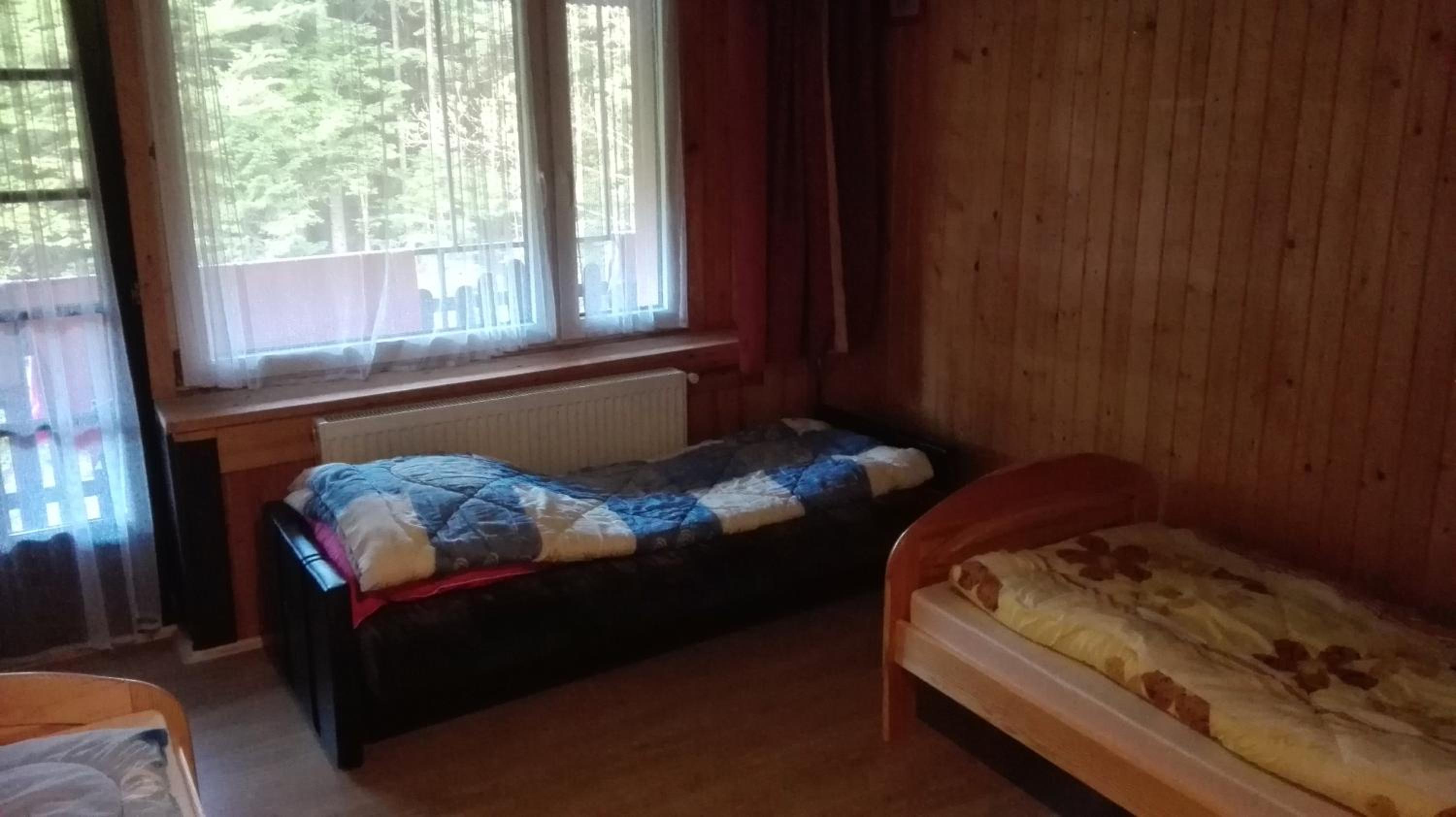 Twin Room with Terrace - Photo 3