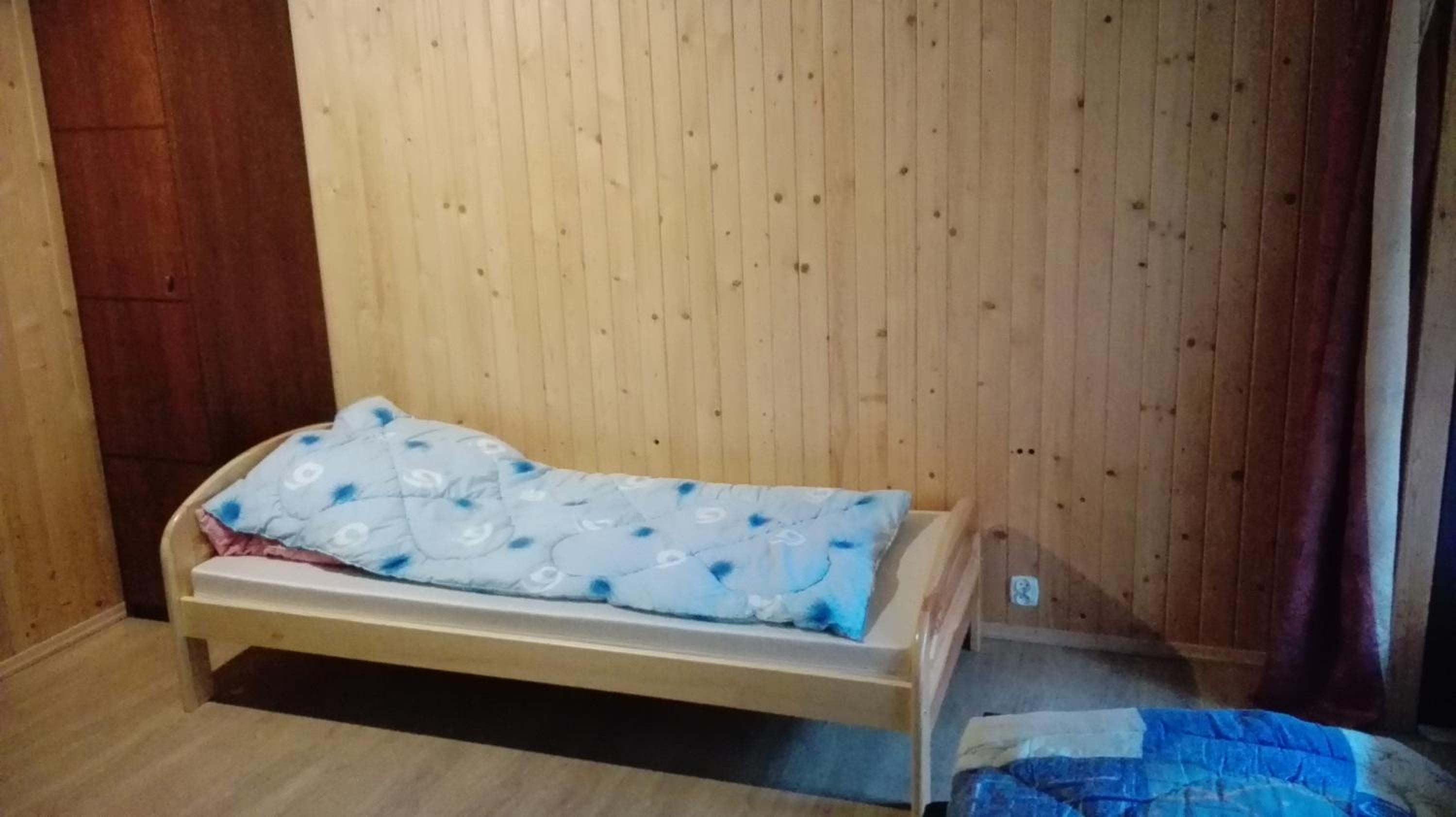 Twin Room with Terrace - Photo 2